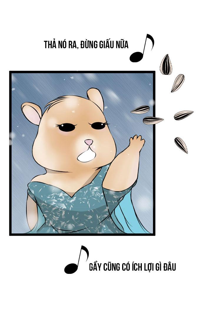 Đọc truyện Sao cứ phải dây dưa với nhân vật phụ như ta - Chapter 7