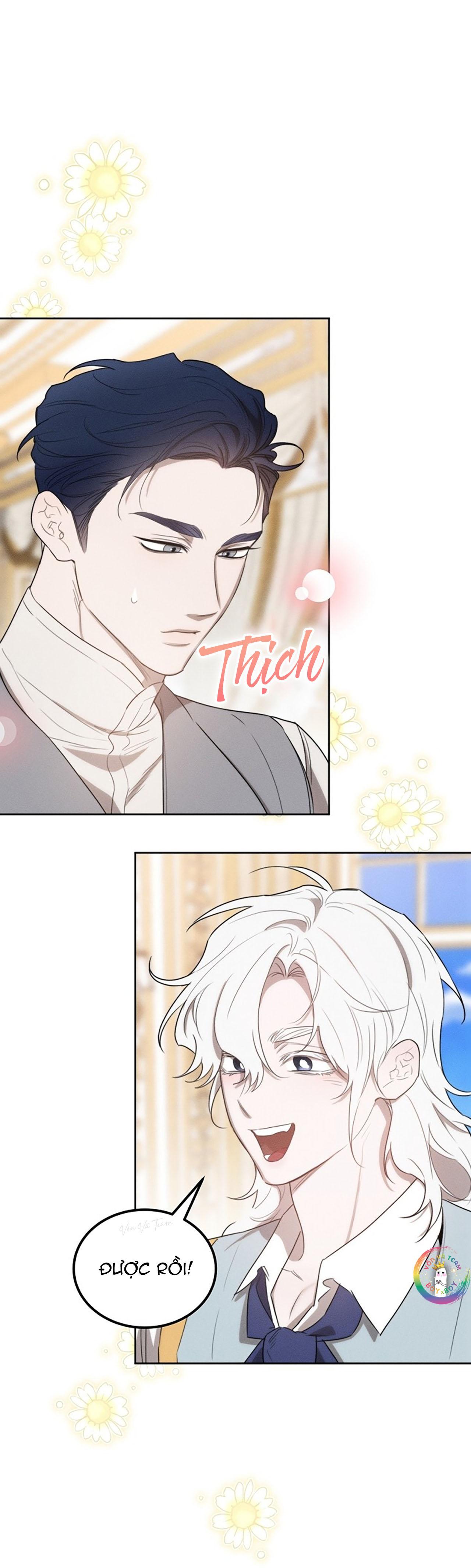 Đọc truyện (END) Này, Đừng Có Nhấn Cái Nút Đó! - Chapter 30