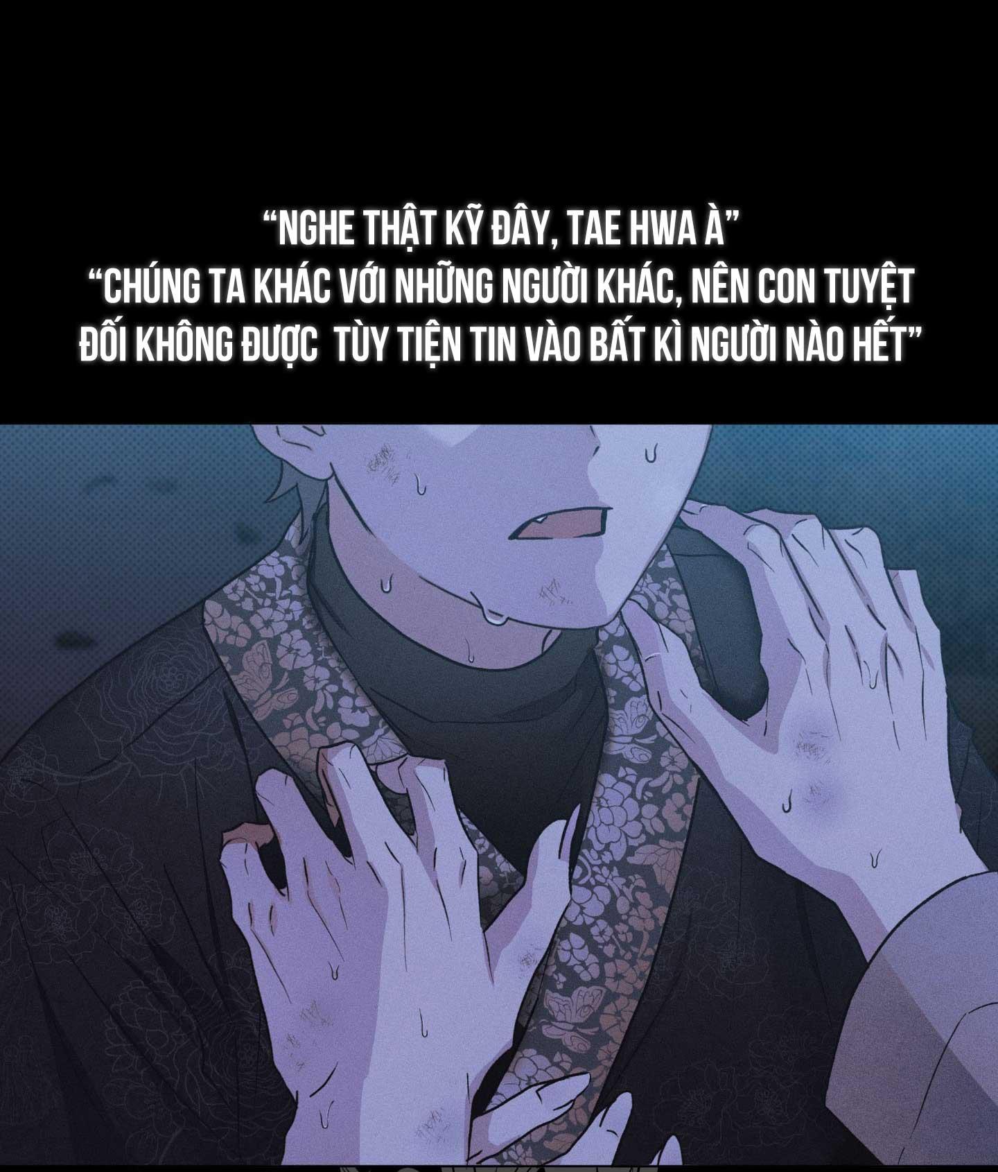 Đọc truyện Nhật ký nuôi dưỡng sói hoang - Chapter 1