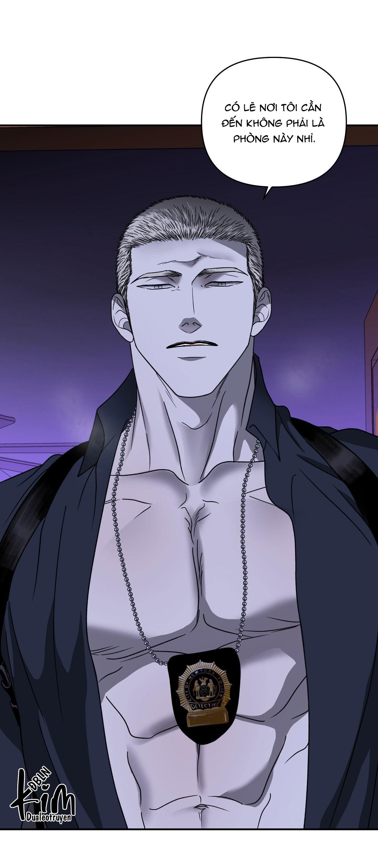 Đọc truyện SHUTLINE - Chapter 89