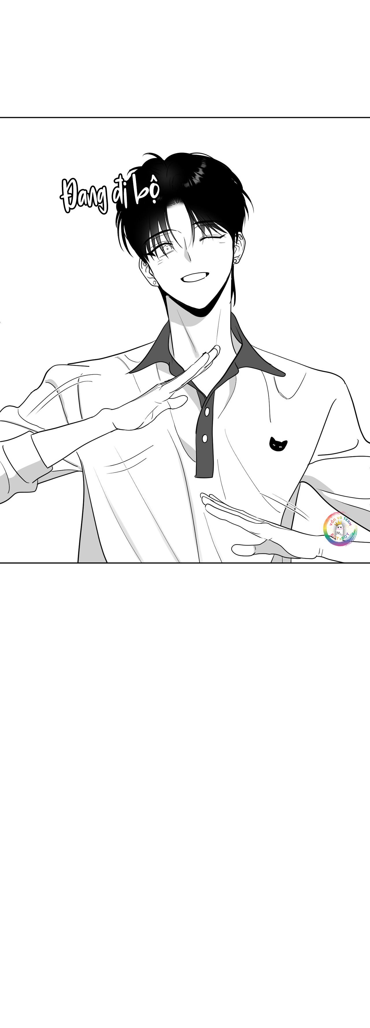 Đọc truyện Sparkling Baby - Chapter 18.1