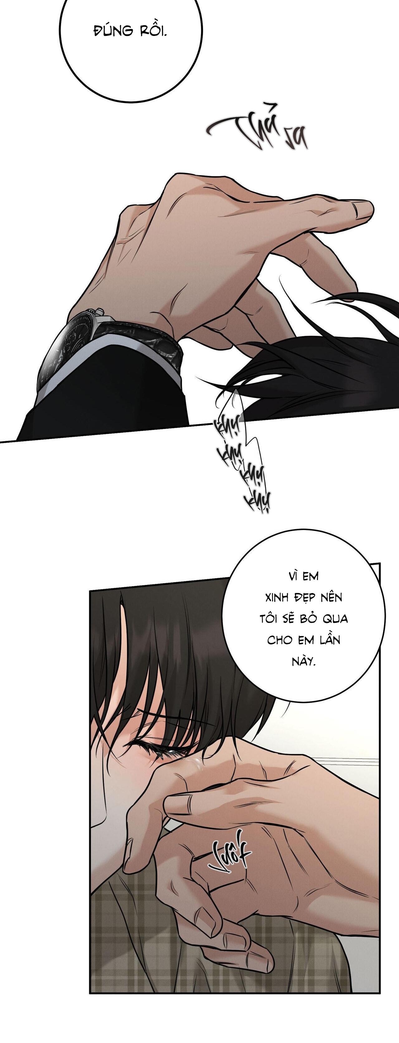 Đọc truyện THÁNG 3 - Chapter 7