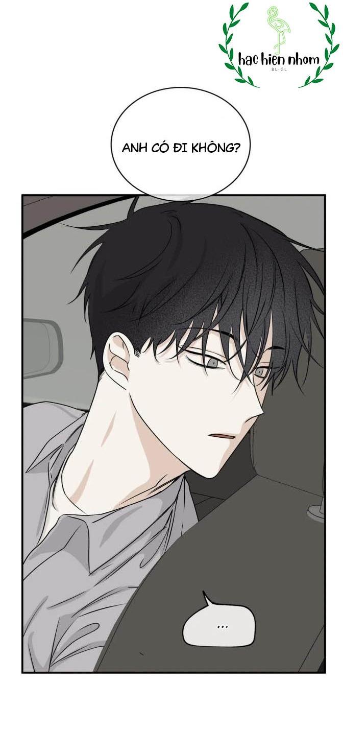 Đọc truyện Thủy triều thấp lúc chạng vạng - Chapter 37