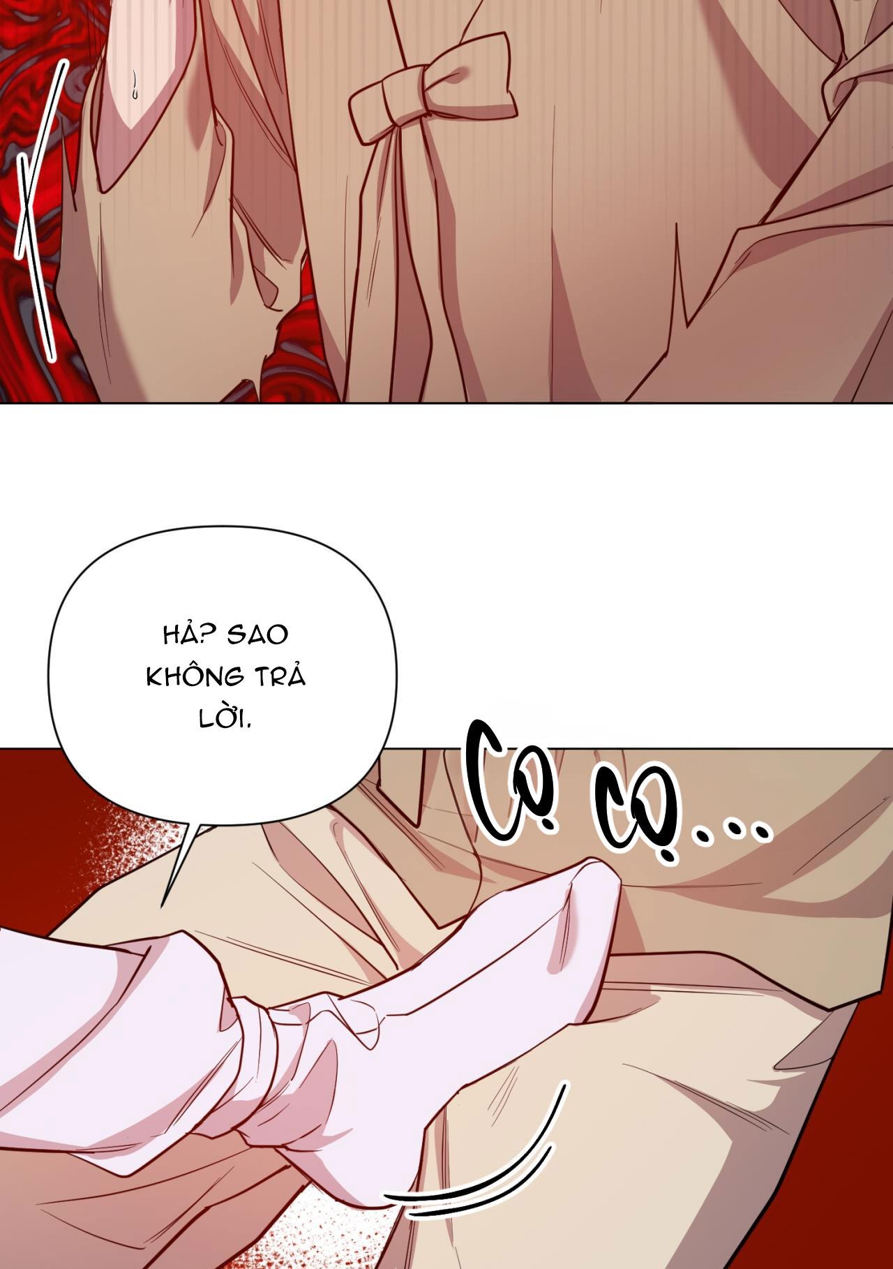 Đọc truyện BL CỔ TRANG-ÂU CỔ NGẮN NHÀ KIM - Chapter 35.2