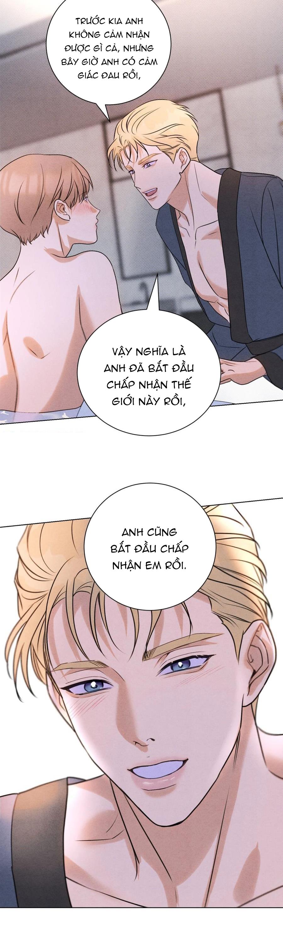 Đọc truyện Anh Trai Rẻ Tiền Của Tôi (END) - Chapter 47