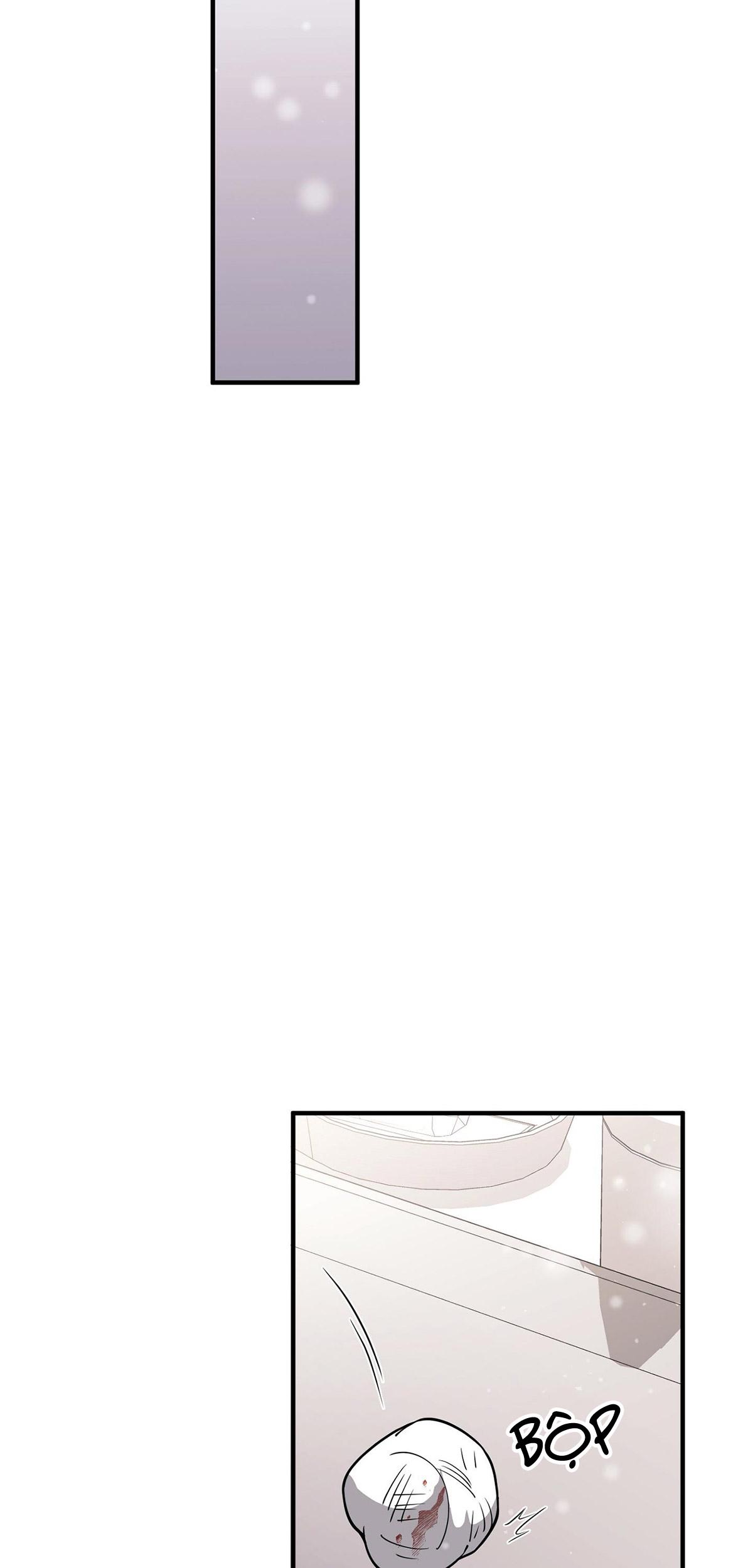 Đọc truyện Vết Hằn - Chapter 41