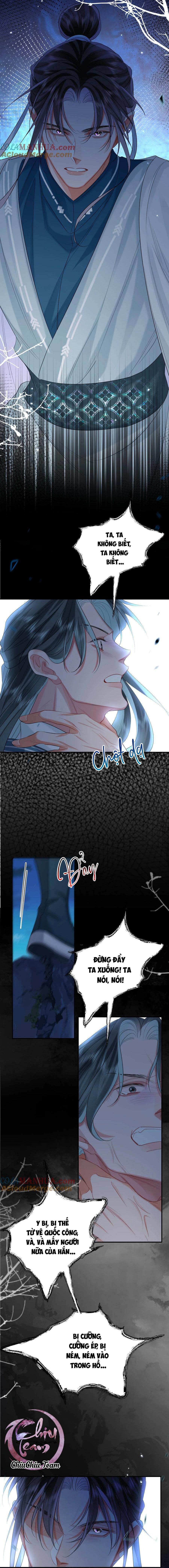 Đọc truyện Ôn Hương Diễm Ngọc (END) - Chapter 18