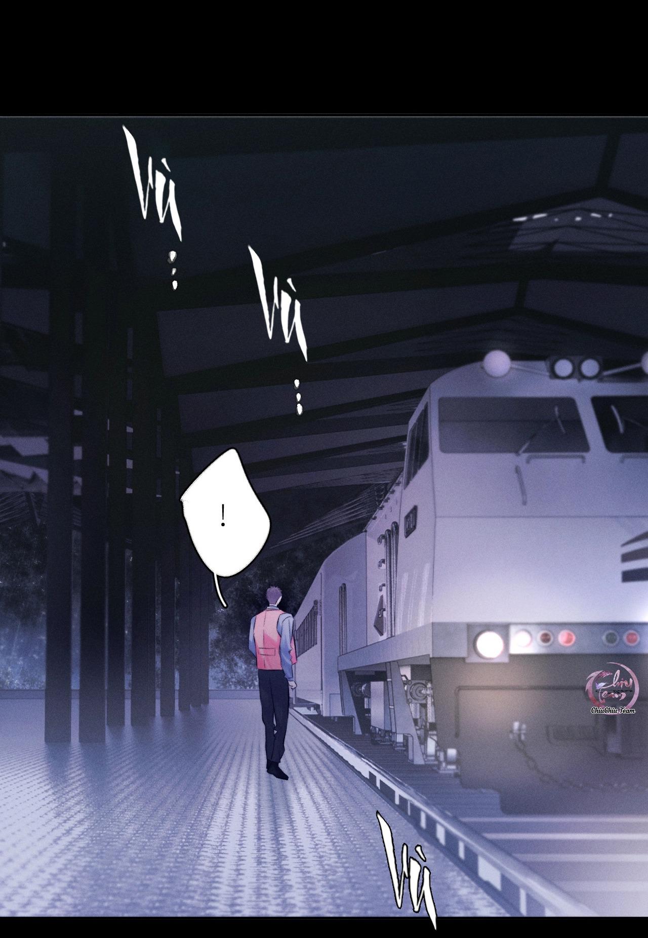 Đọc truyện Cây Nấm Nhỏ - Chapter 44