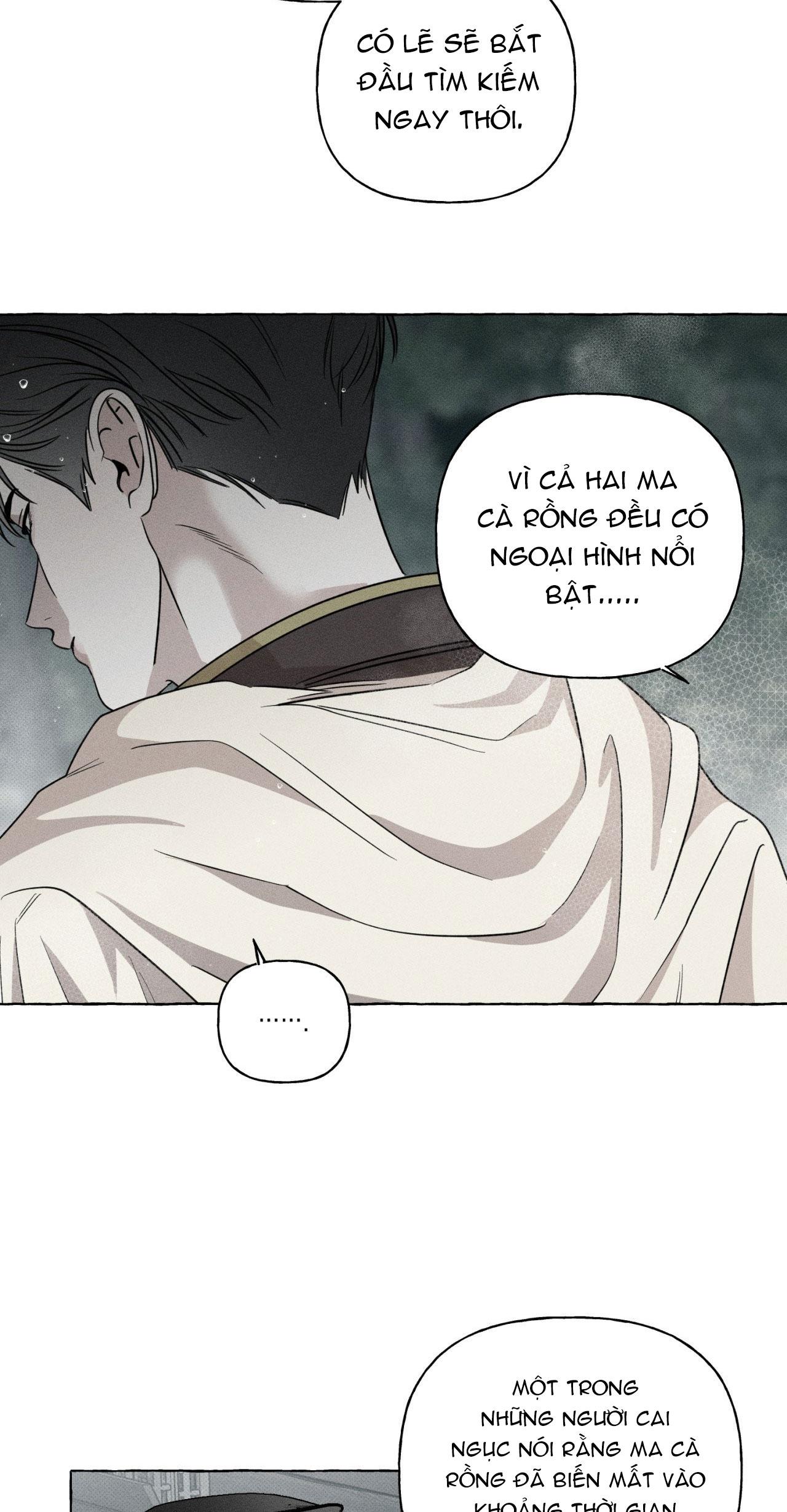 Đọc truyện XƯƠNG VÀ CÁNH HOA - Chapter 26