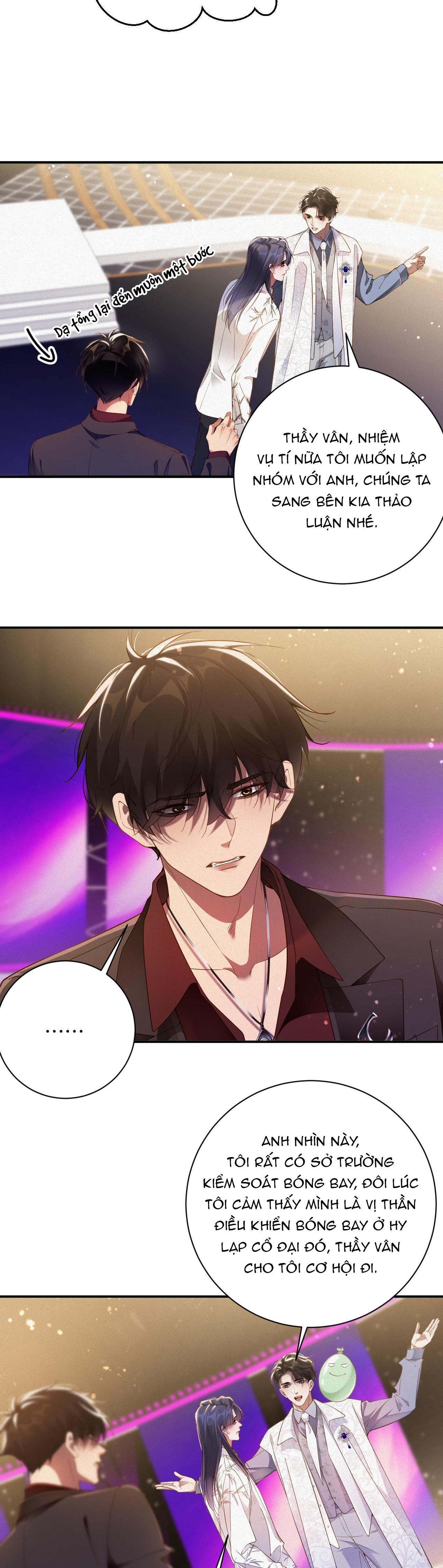 Đọc truyện CHỒNG CŨ MUỐN TÁI HÔN LẦN NỮA - Chapter 63