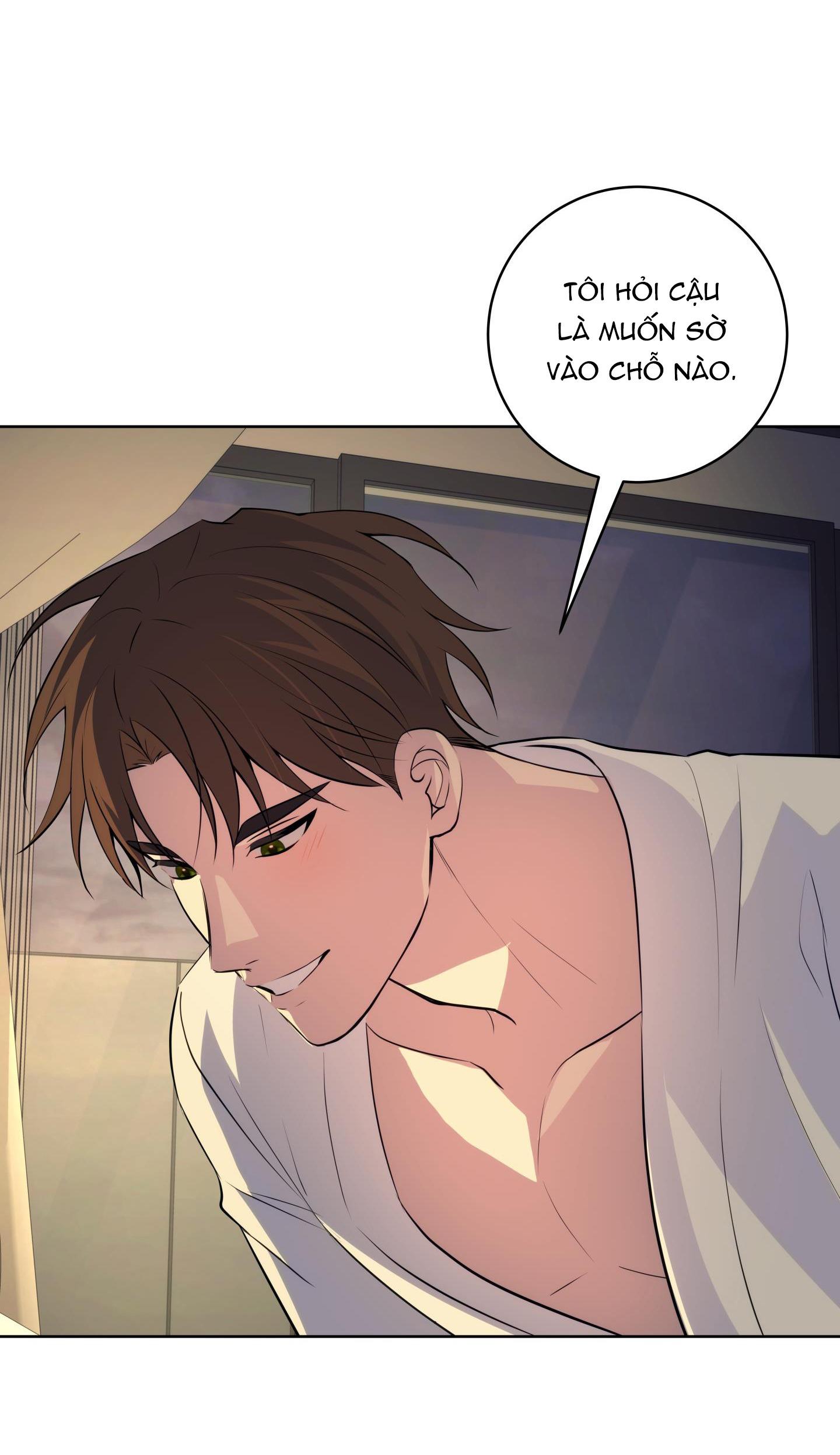 Đọc truyện BA ĐÊM LÀM TÌNH THIỆT ĐẤY - Chapter 20