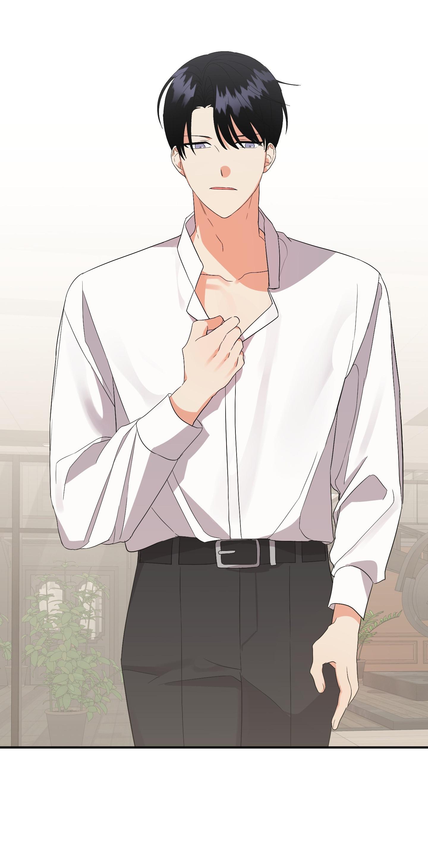 Đọc truyện TÊN XẤU XA CỦA TÔI XXX - Chapter 55