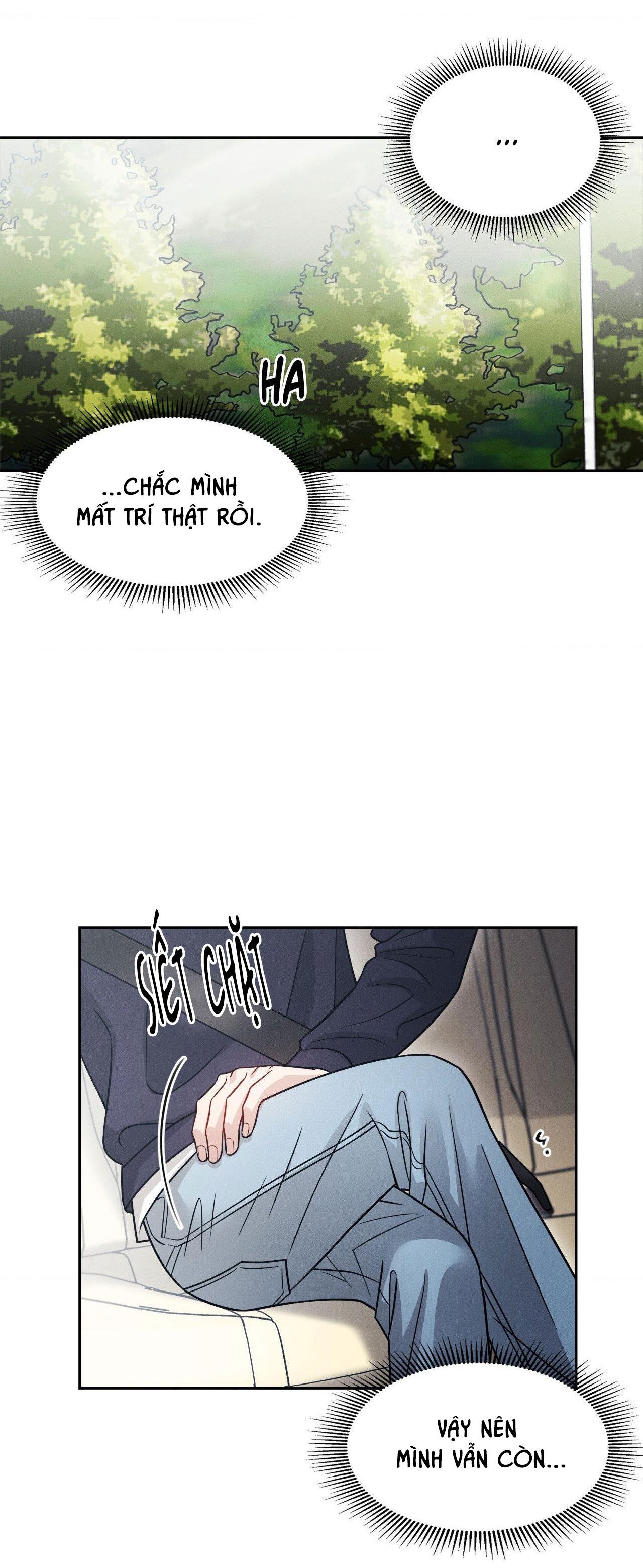 Đọc truyện GIẢ DƯỢC - Chapter 33