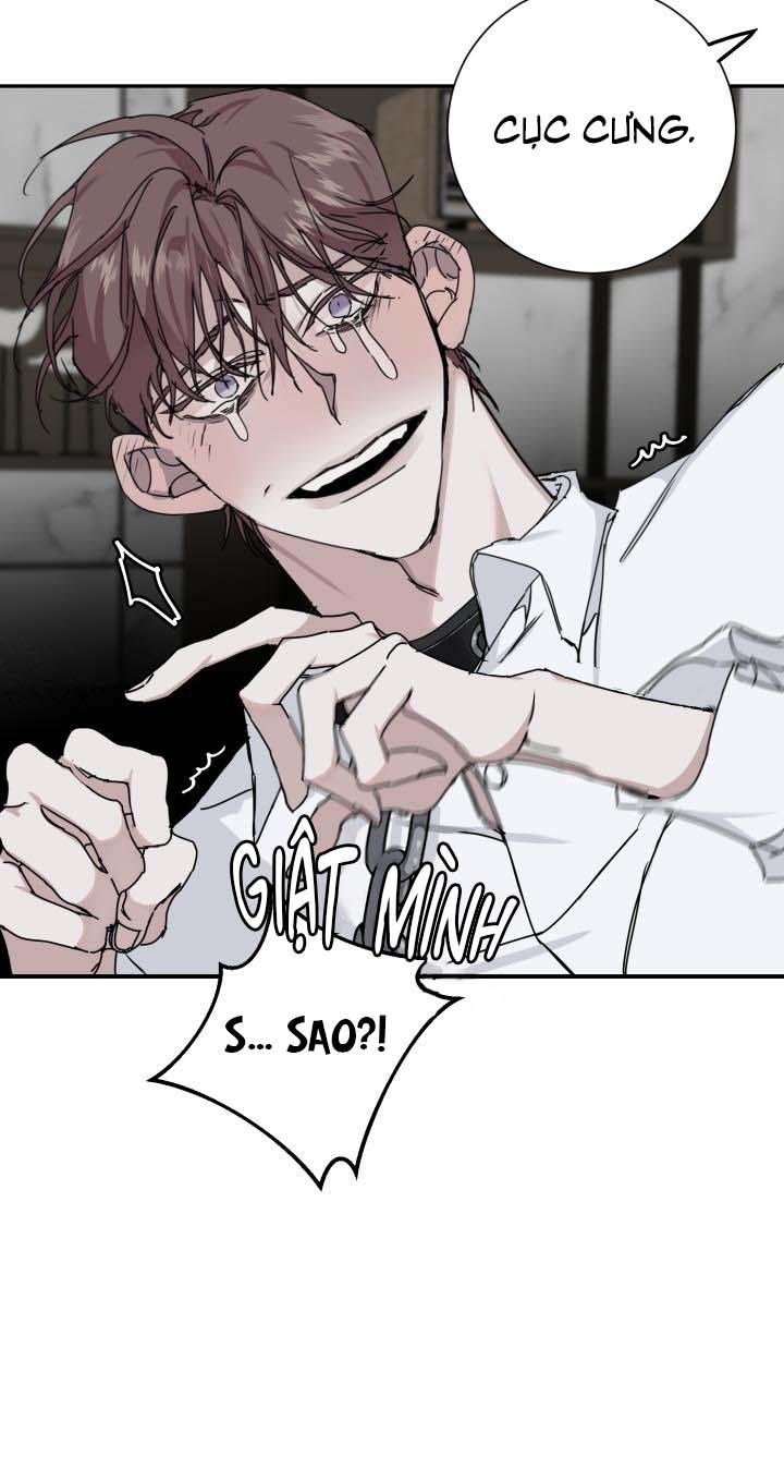 Đọc truyện Lãng mạn một chiều - Chapter 3