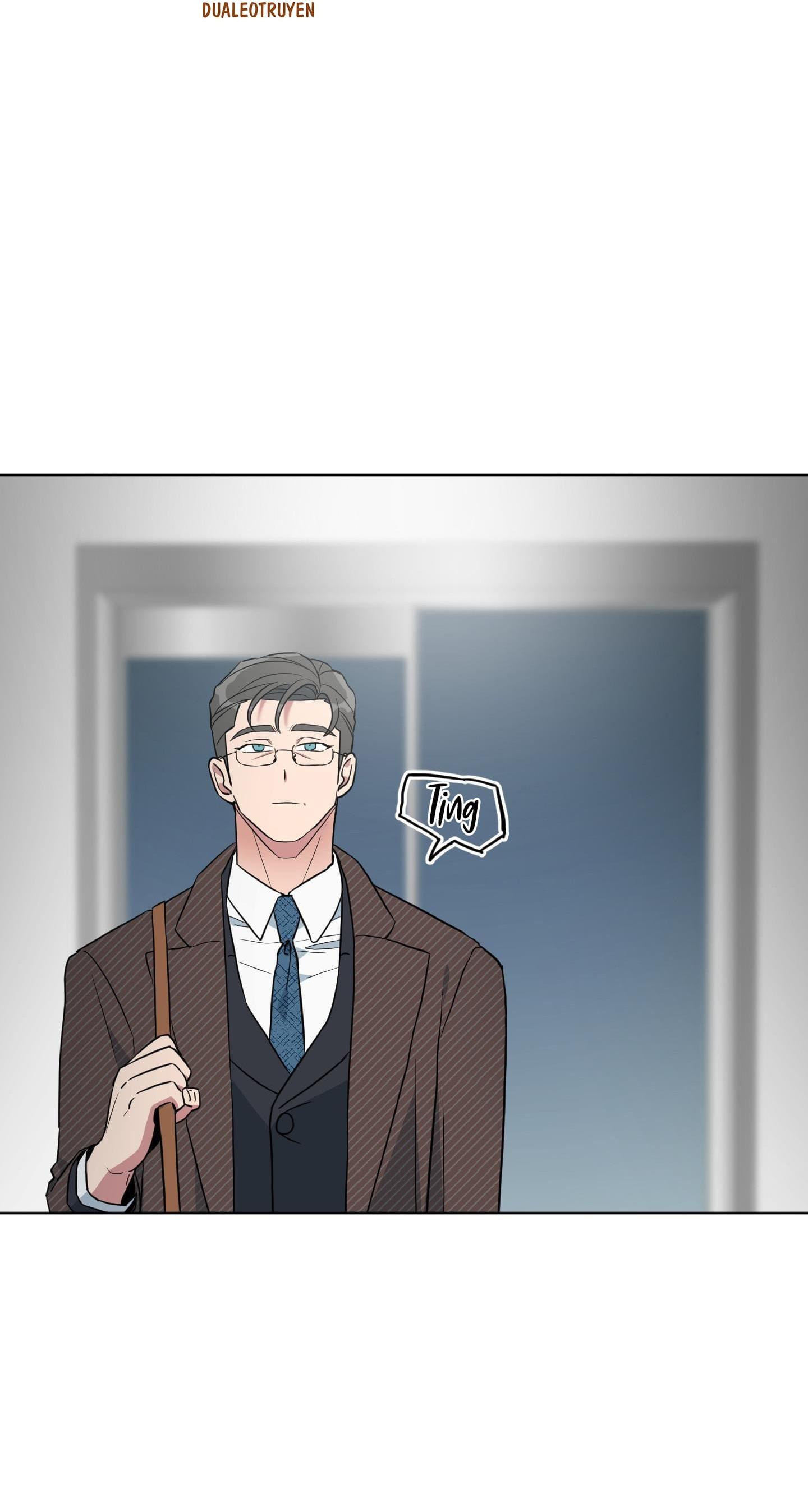 Đọc truyện CHÚ ĐÃ BIẾT HẾT RỒI SAO ? - Chapter 29