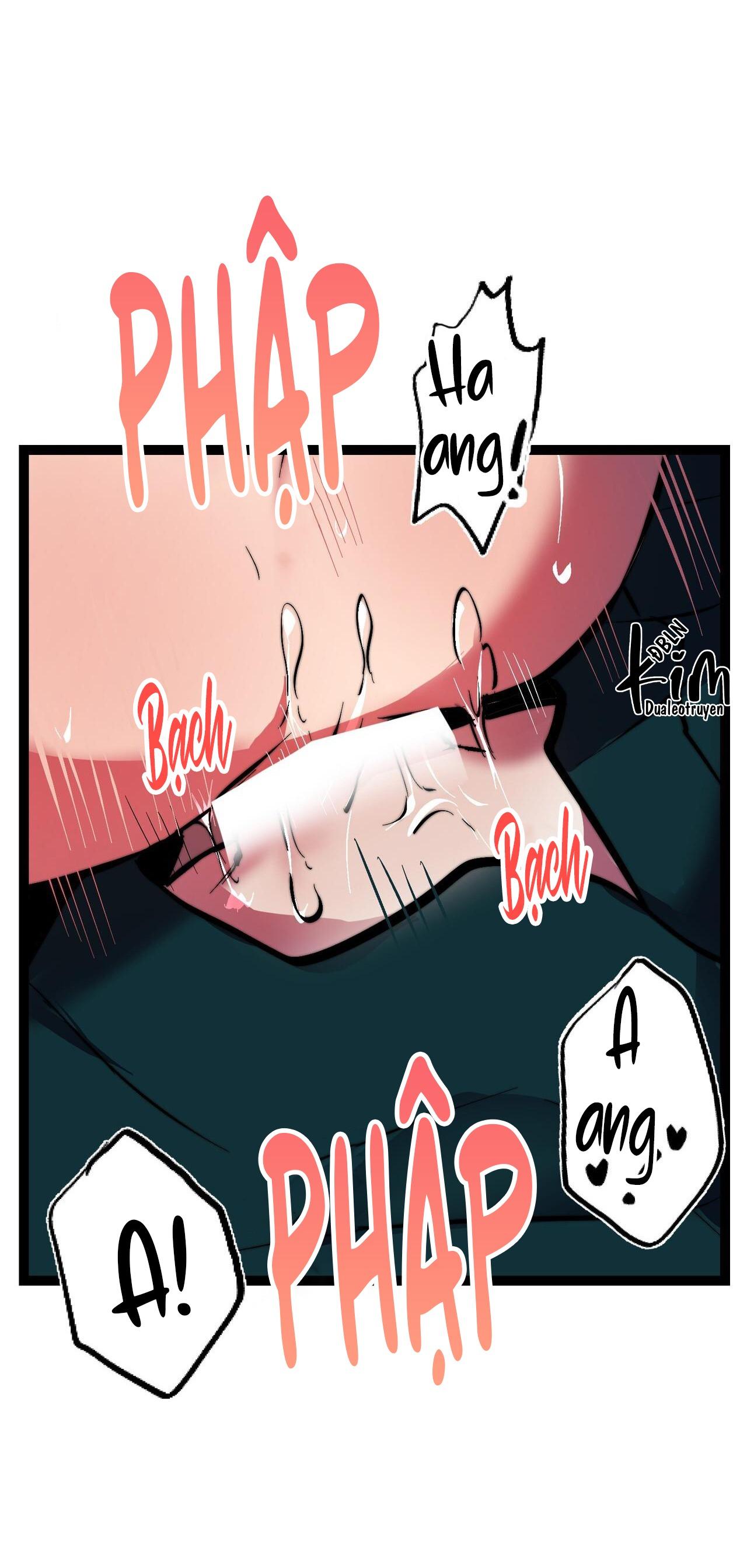 Đọc truyện BL CỔ TRANG-ÂU CỔ NGẮN NHÀ KIM - Chapter 31.2