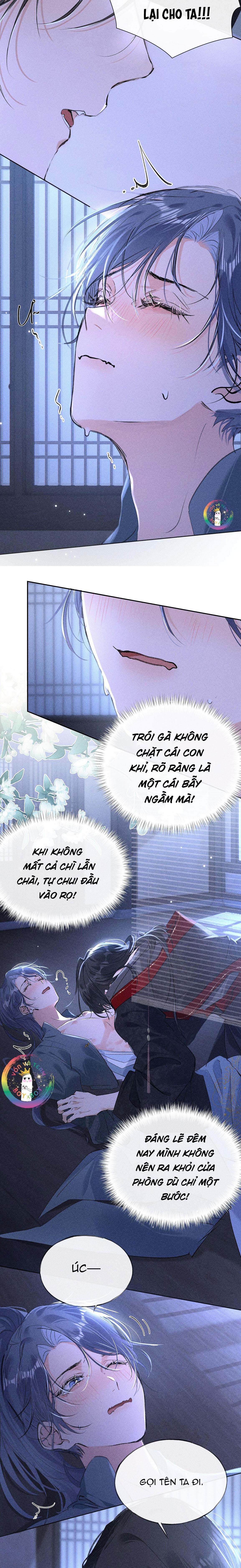 Đọc truyện Dụ Địch Vào Tròng - Chapter 14