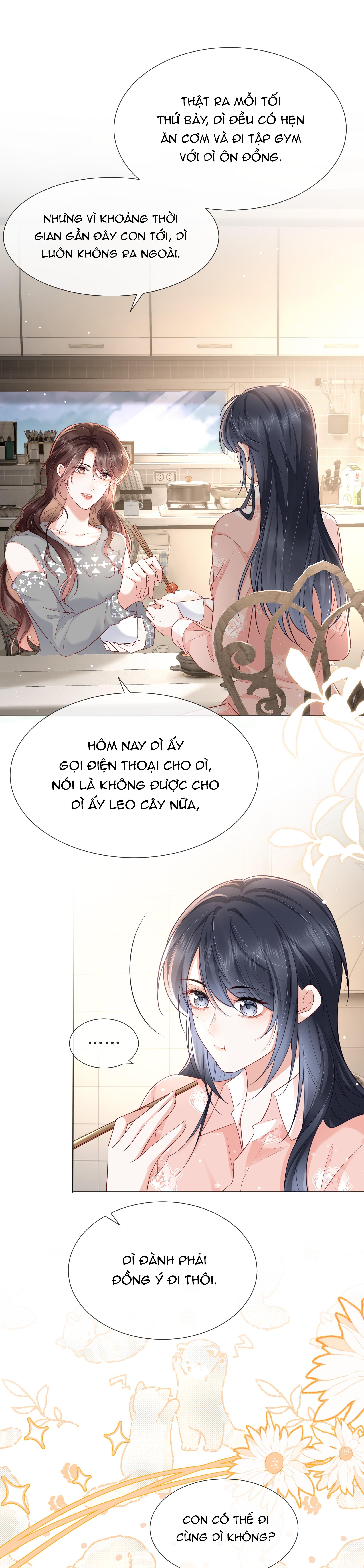 Đọc truyện Dư sinh vi kì - Chapter 25