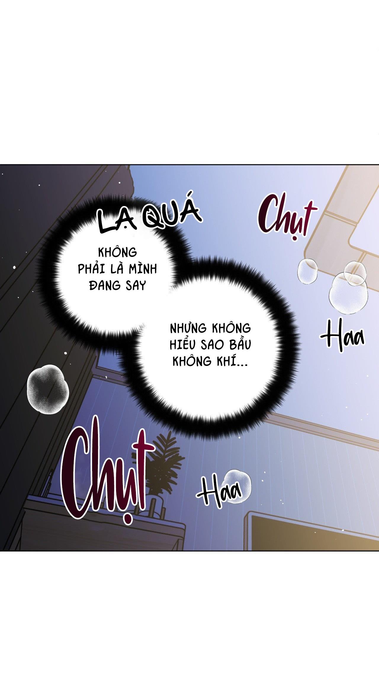 Đọc truyện CƠN MƯA RÀO MÙA HẠ - Chapter 61