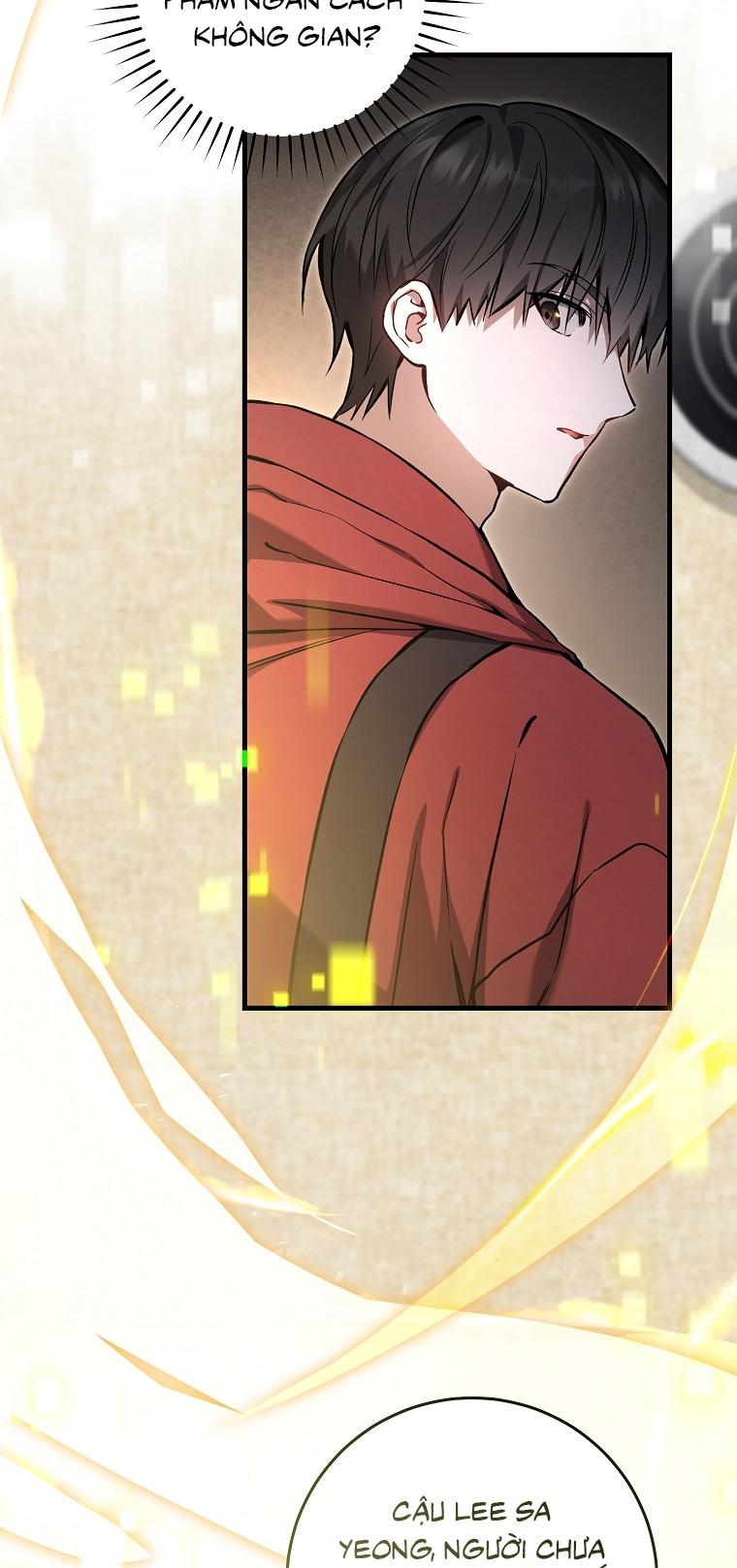 Đọc truyện Hunter muốn sống một cách yên bình - Chapter 10