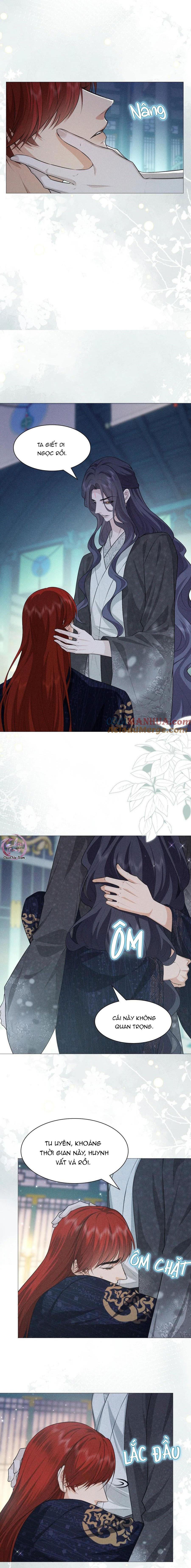 Đọc truyện Hỉ Sự Của Đế Quân - Chapter 29