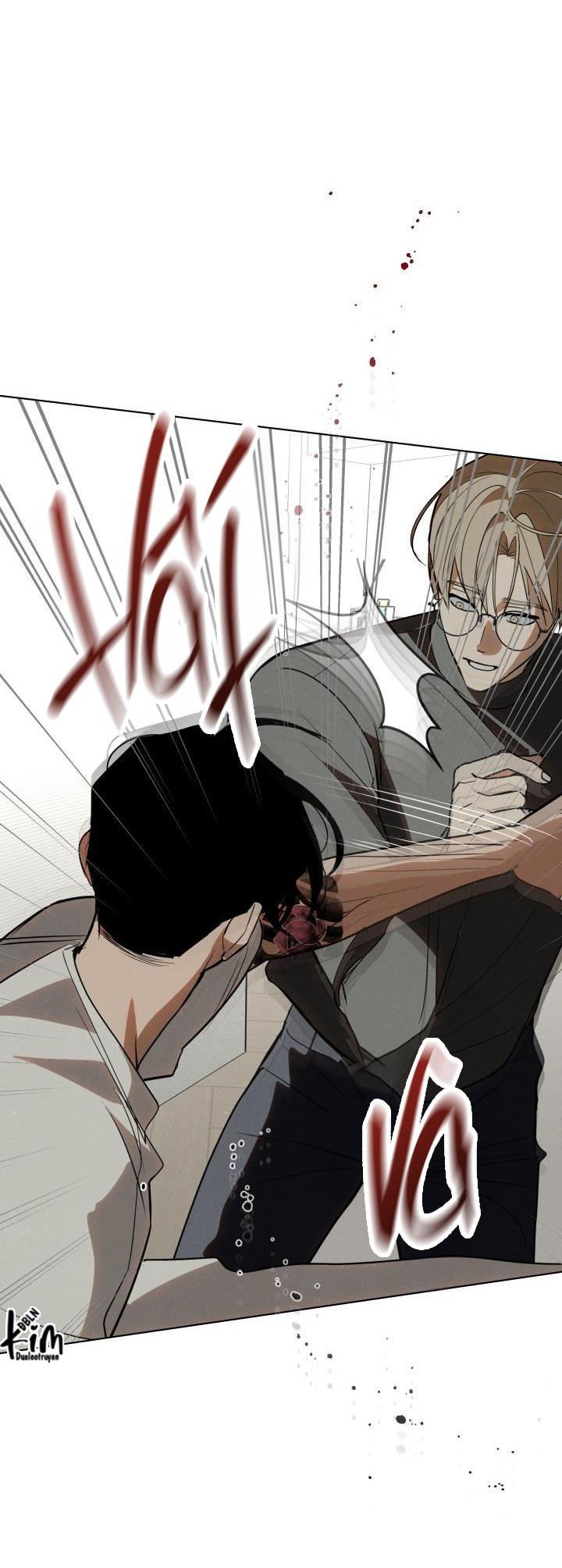 Đọc truyện BL NGẮN LOẠN LUÂN - GIA ĐÌNH - Chapter 1.7