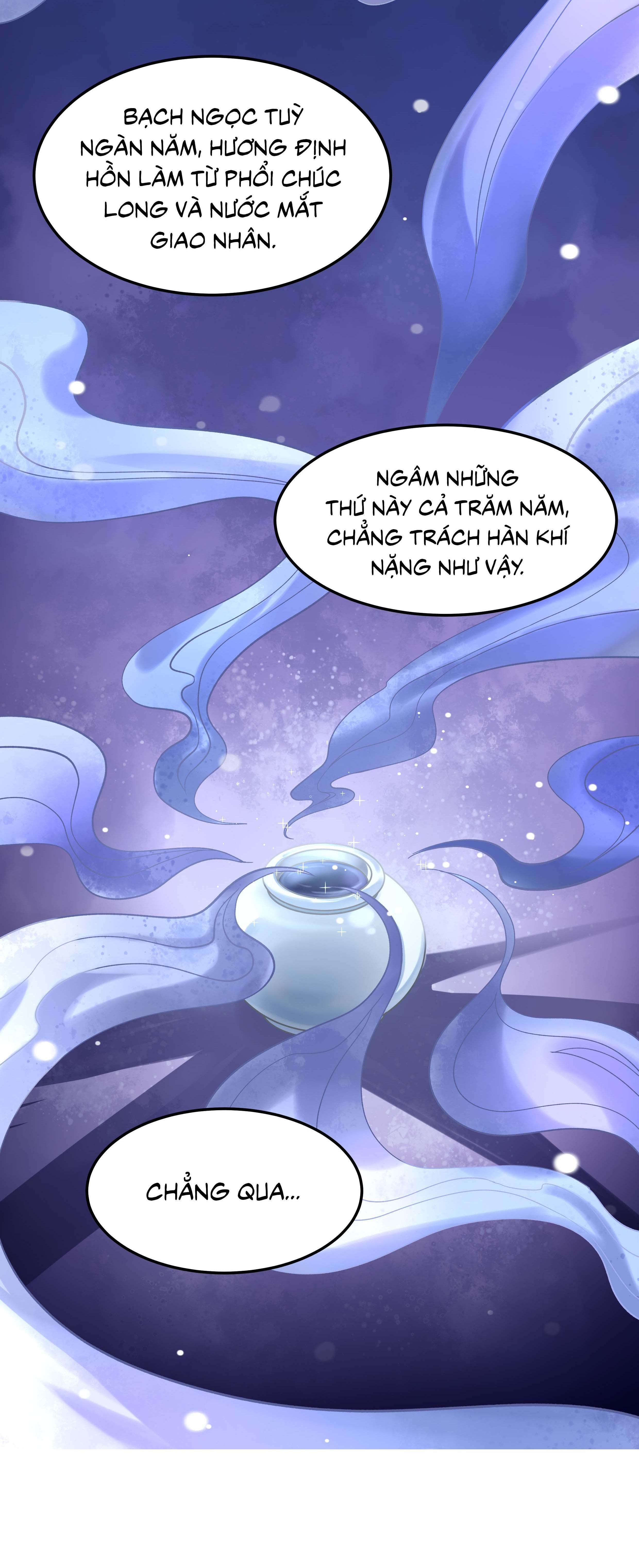 Đọc truyện Quán cơm tỳ hưu - Chapter 15