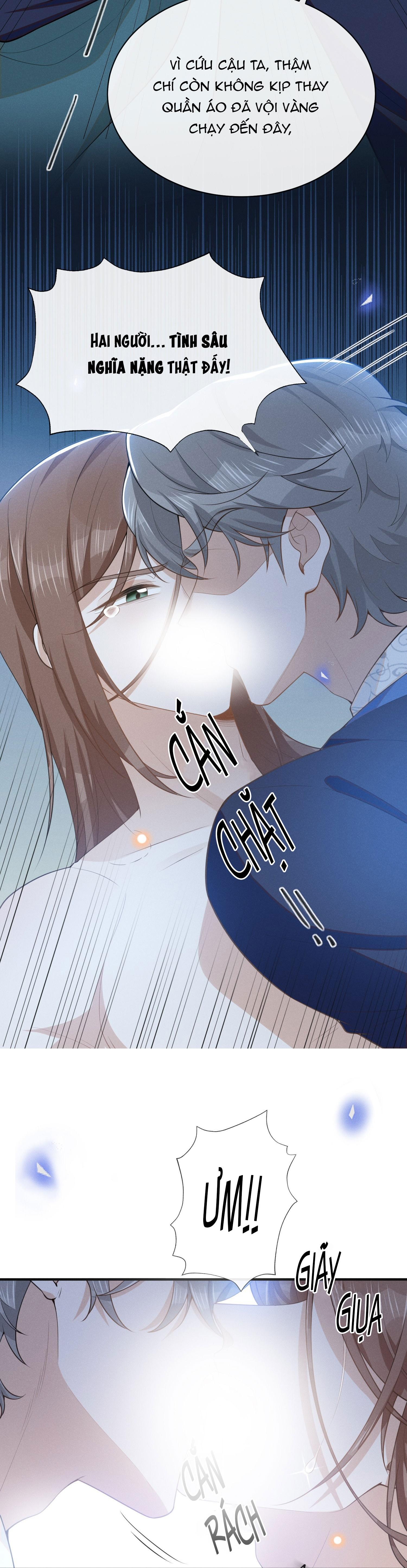 Đọc truyện Lai sinh bất kiến - Chapter 121