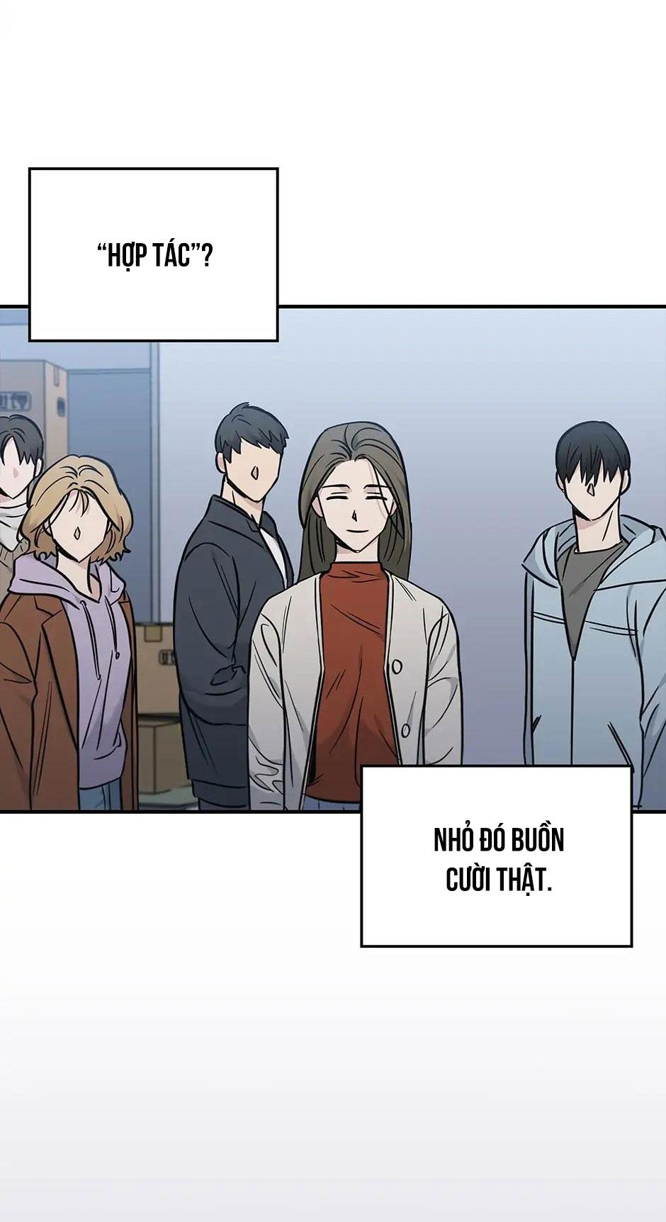 Đọc truyện Deadman Switch - Chapter 16