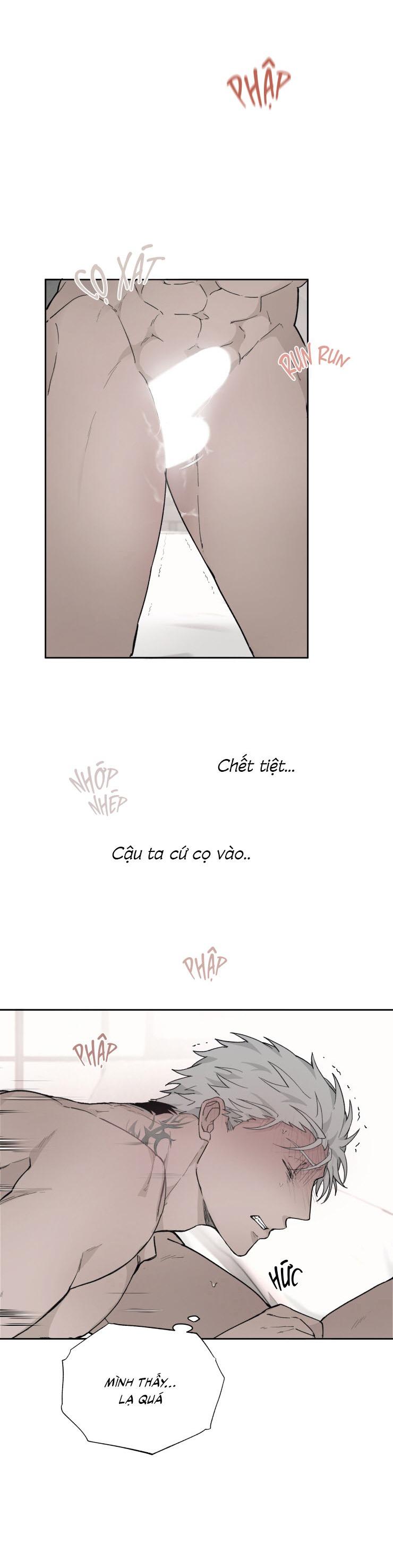 Đọc truyện  Nuốt gai - Chapter 16