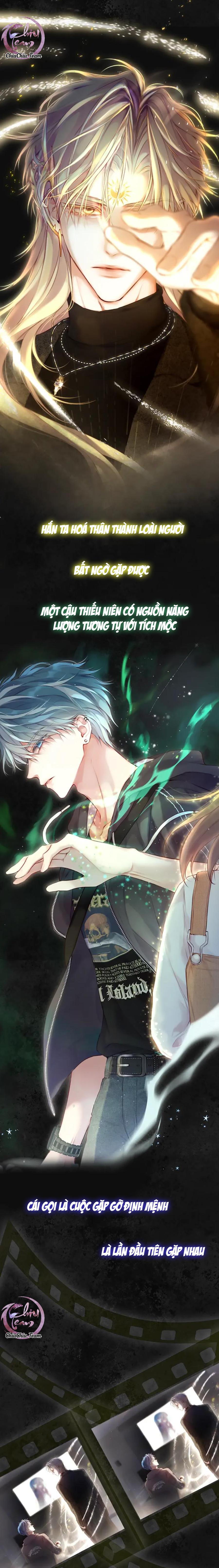 Đọc truyện Mắt Của Hành Tinh - Chapter 0.2