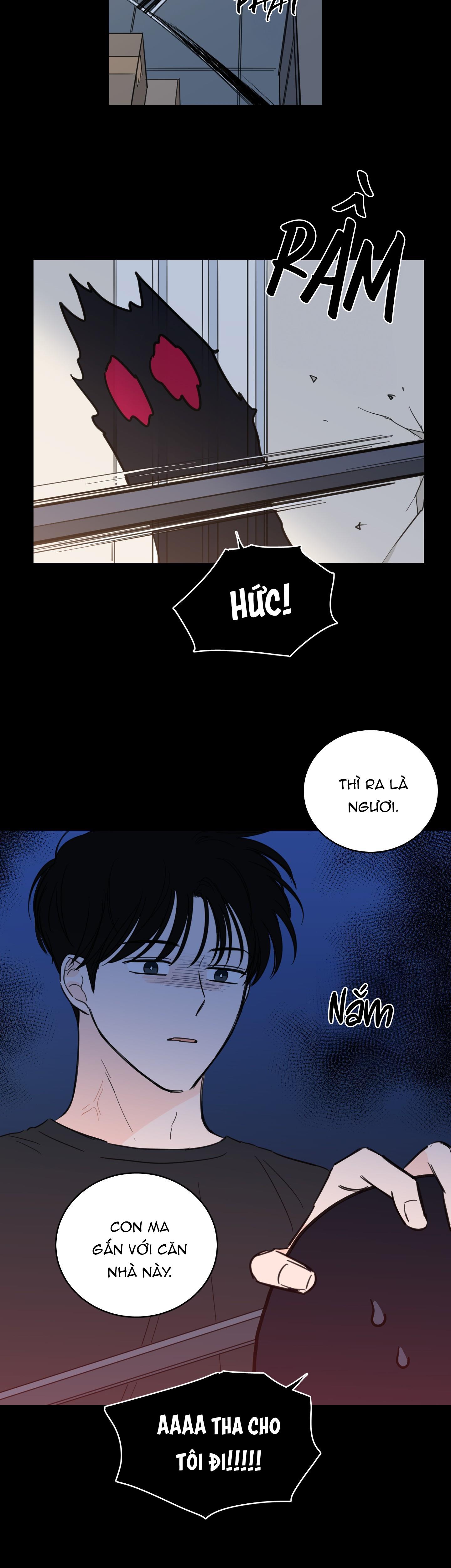 Đọc truyện Mẹo Thuần Hóa Hổ - Chapter 51