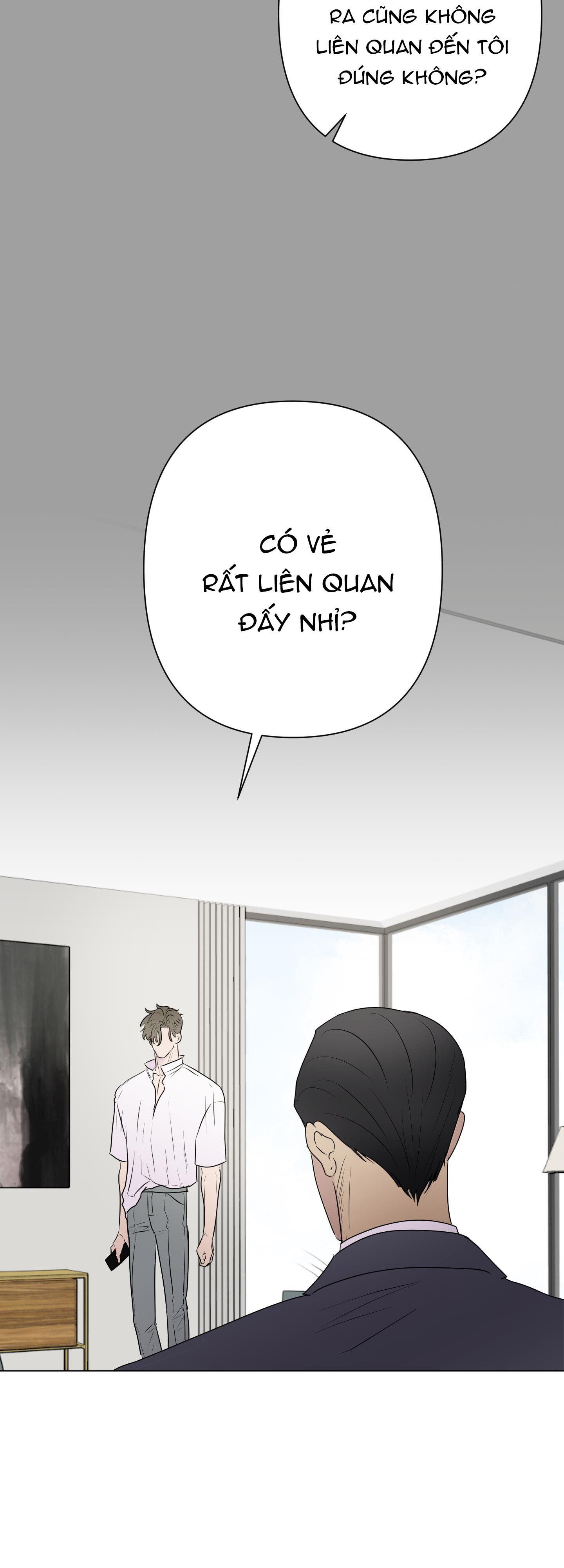 Đọc truyện Kick your heart - Chapter 23