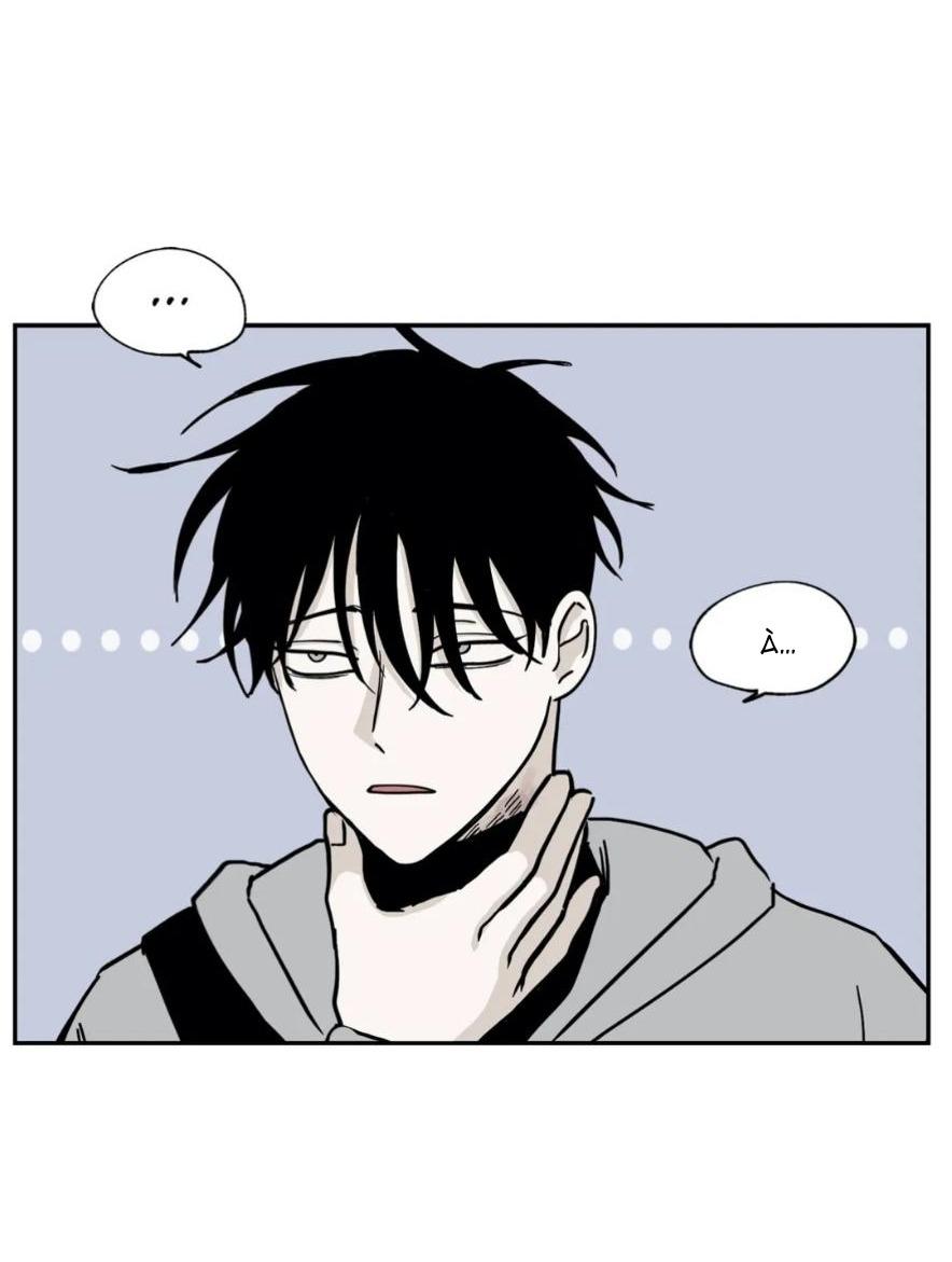 Đọc truyện Thủy triều thấp lúc chạng vạng - Chapter 14