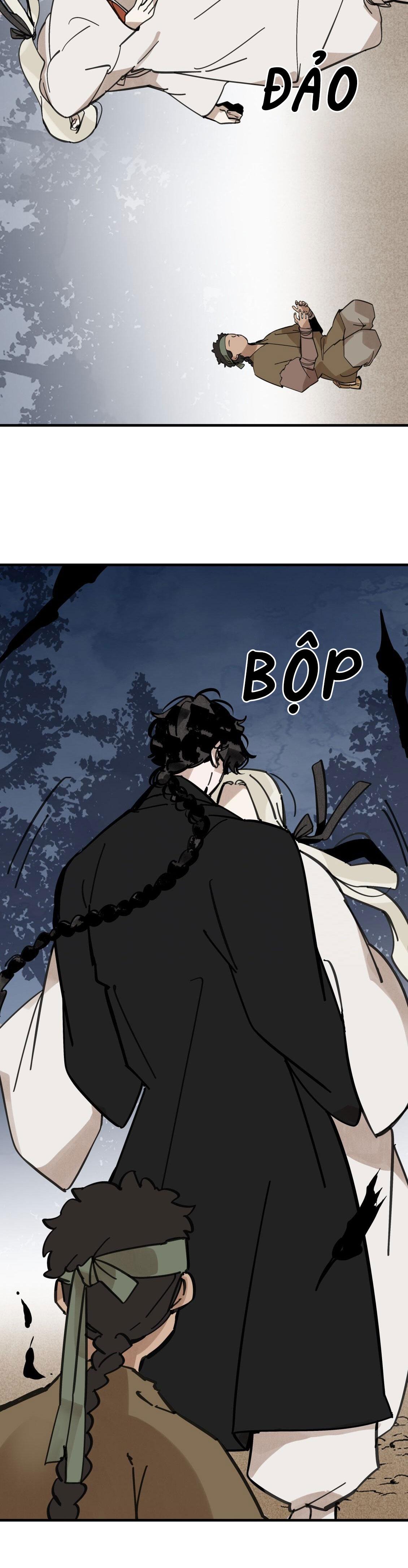 Đọc truyện PALJAE - Chapter 104