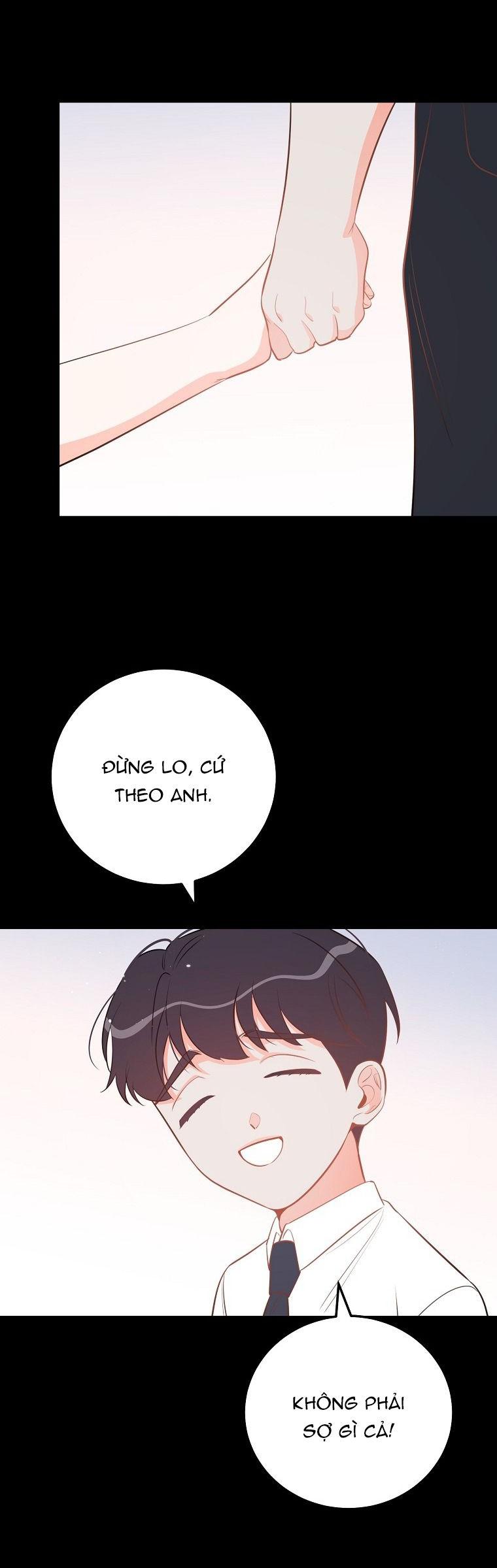 Đọc truyện Có Chuyện Gì Xảy Ra với Sự Nổi Tiếng Của Tôi Thế? - Chapter 69