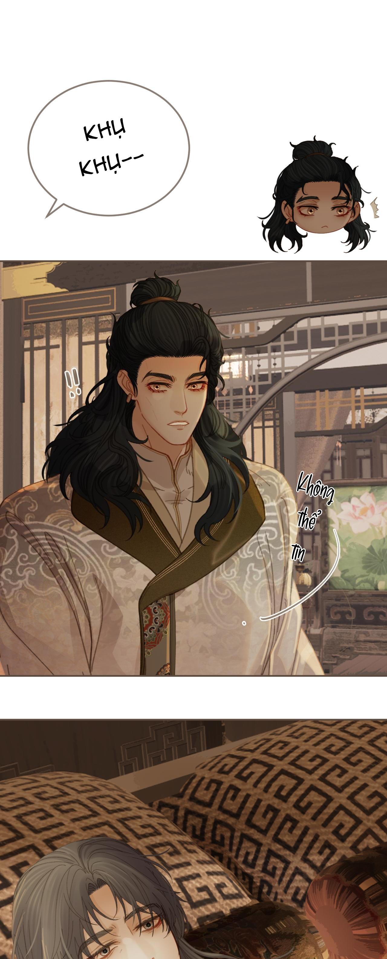 Đọc truyện Á NÔ 2 - THÁM HOA - Chapter 29
