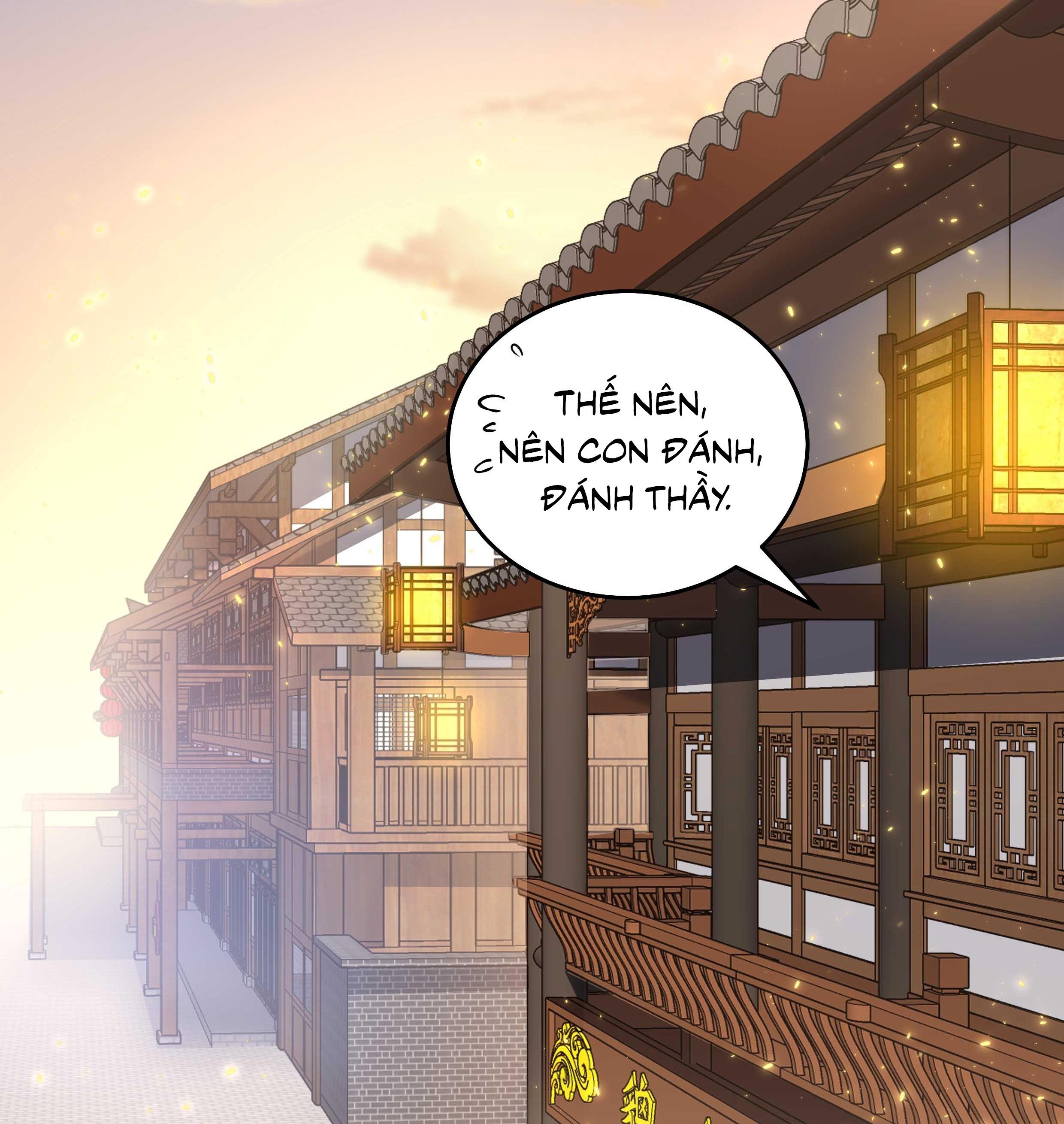 Đọc truyện Quán cơm tỳ hưu - Chapter 73