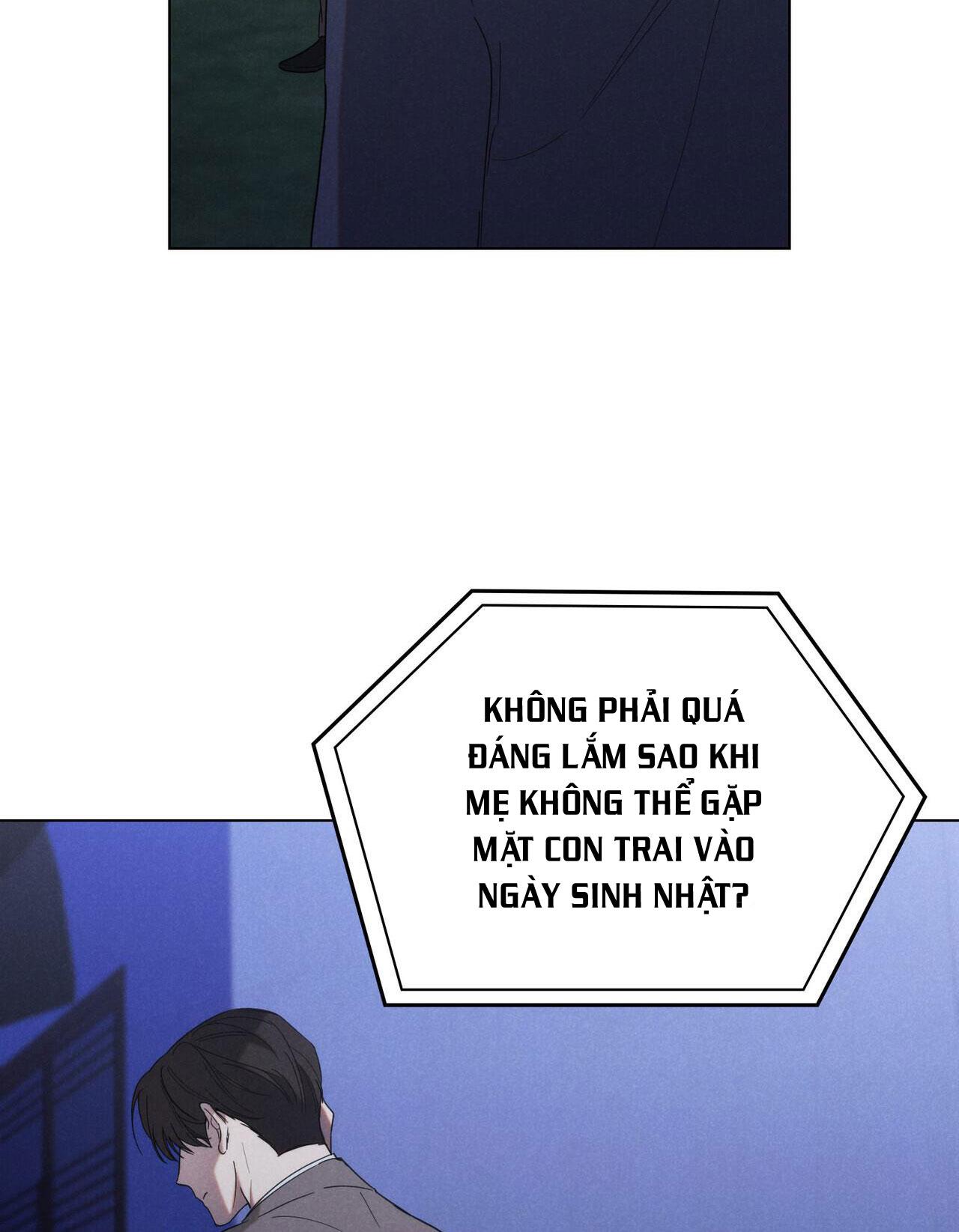 Đọc truyện NGƯỜI TÌNH BÍ MẬT - Chapter 15