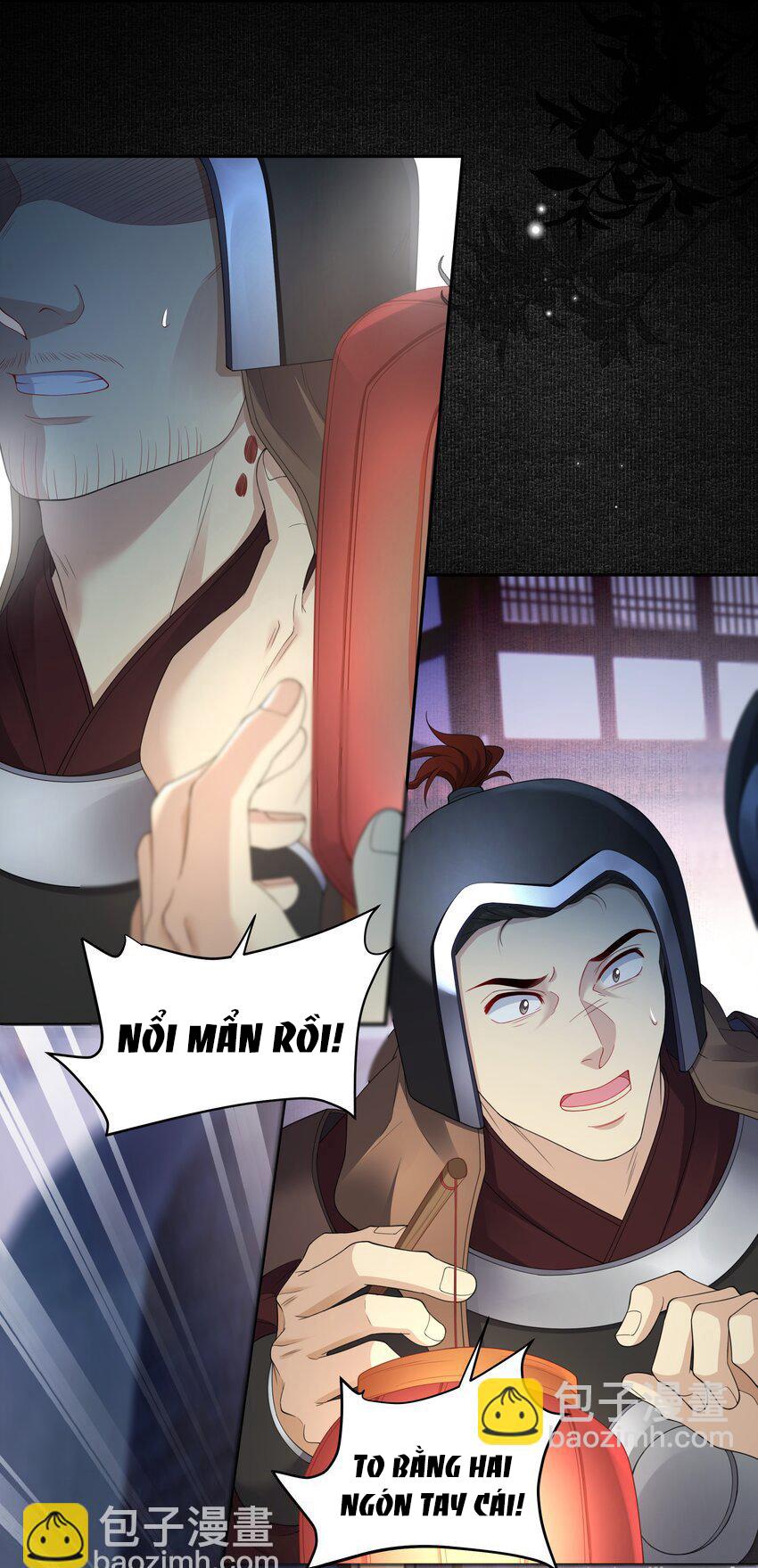 Đọc truyện Đồng tiền tham khế - Chapter 64