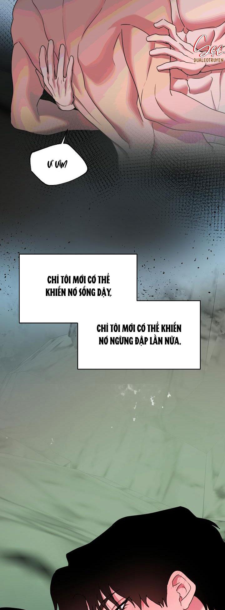 Đọc truyện THỢ SĂN MỘT ĐÊM 10 LẦN - Chapter 15