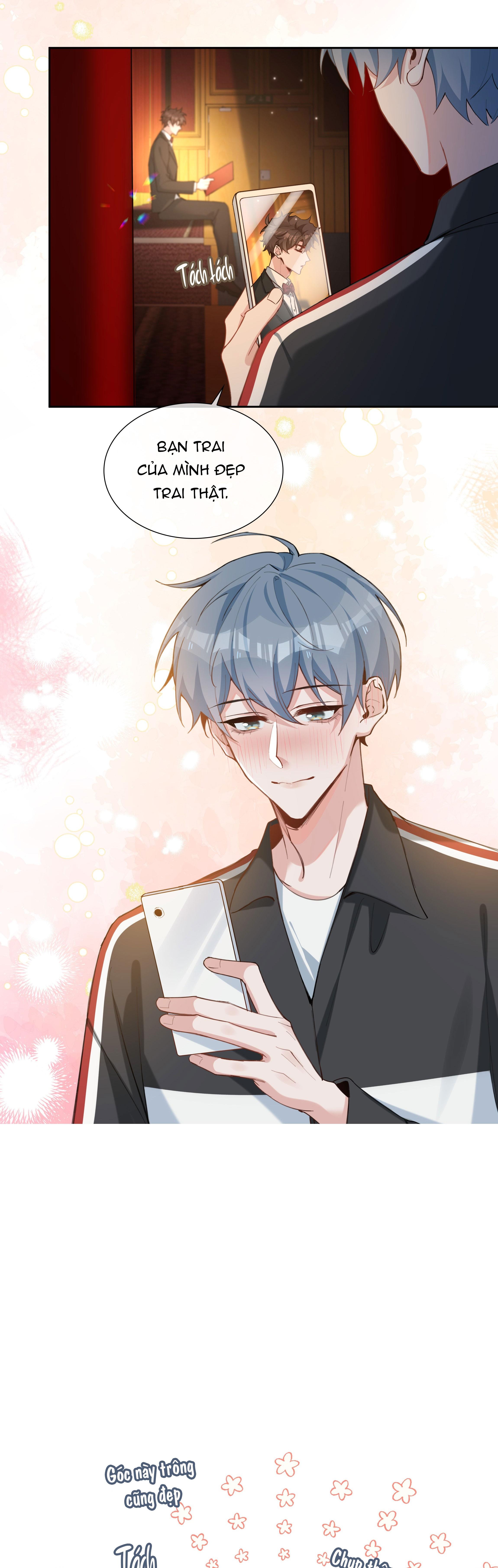 Đọc truyện Trường Cấp Ba Sơn Hải - Chapter 89