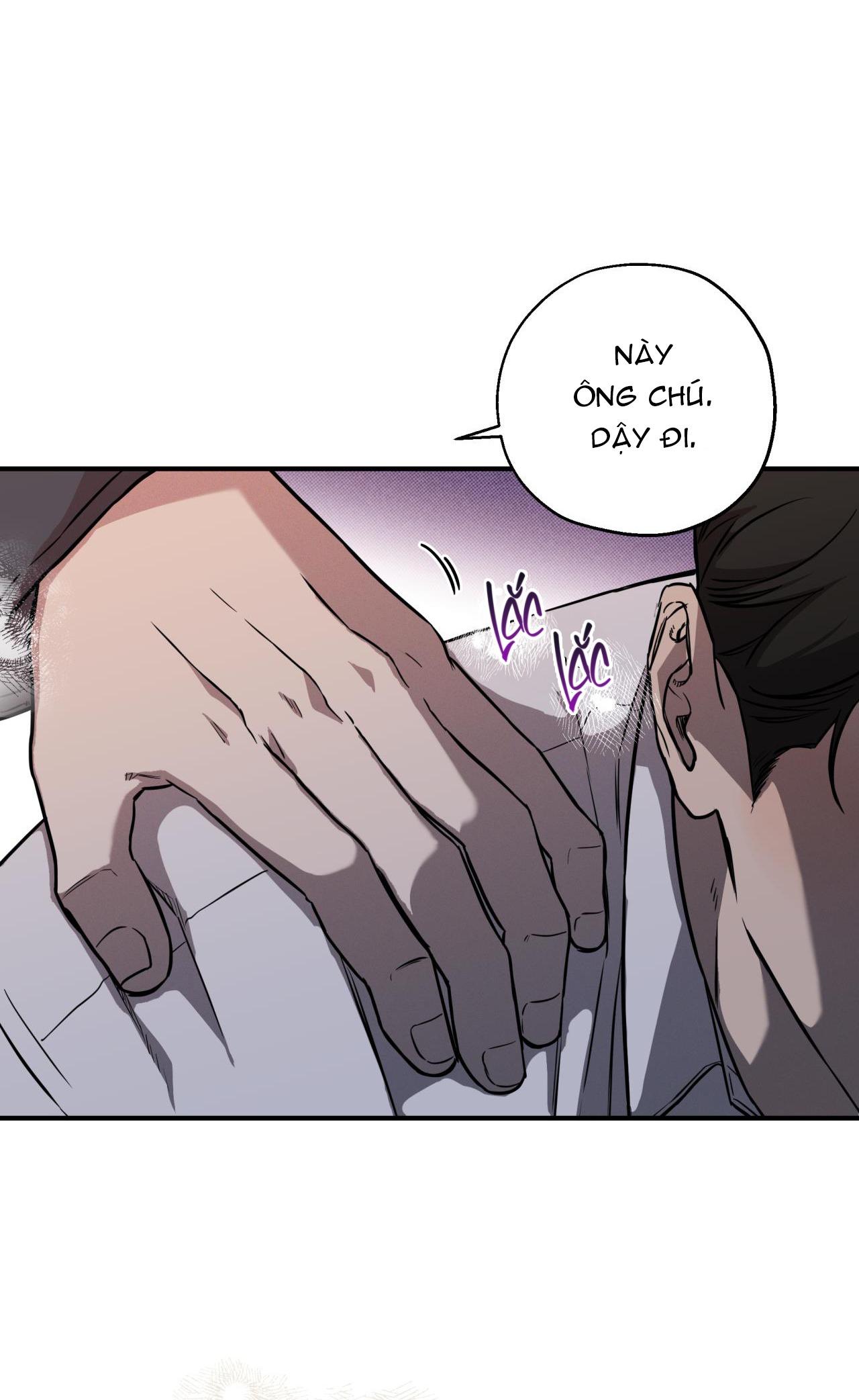 Đọc truyện BL NGẮN LOẠN LUÂN - GIA ĐÌNH - Chapter 6.1