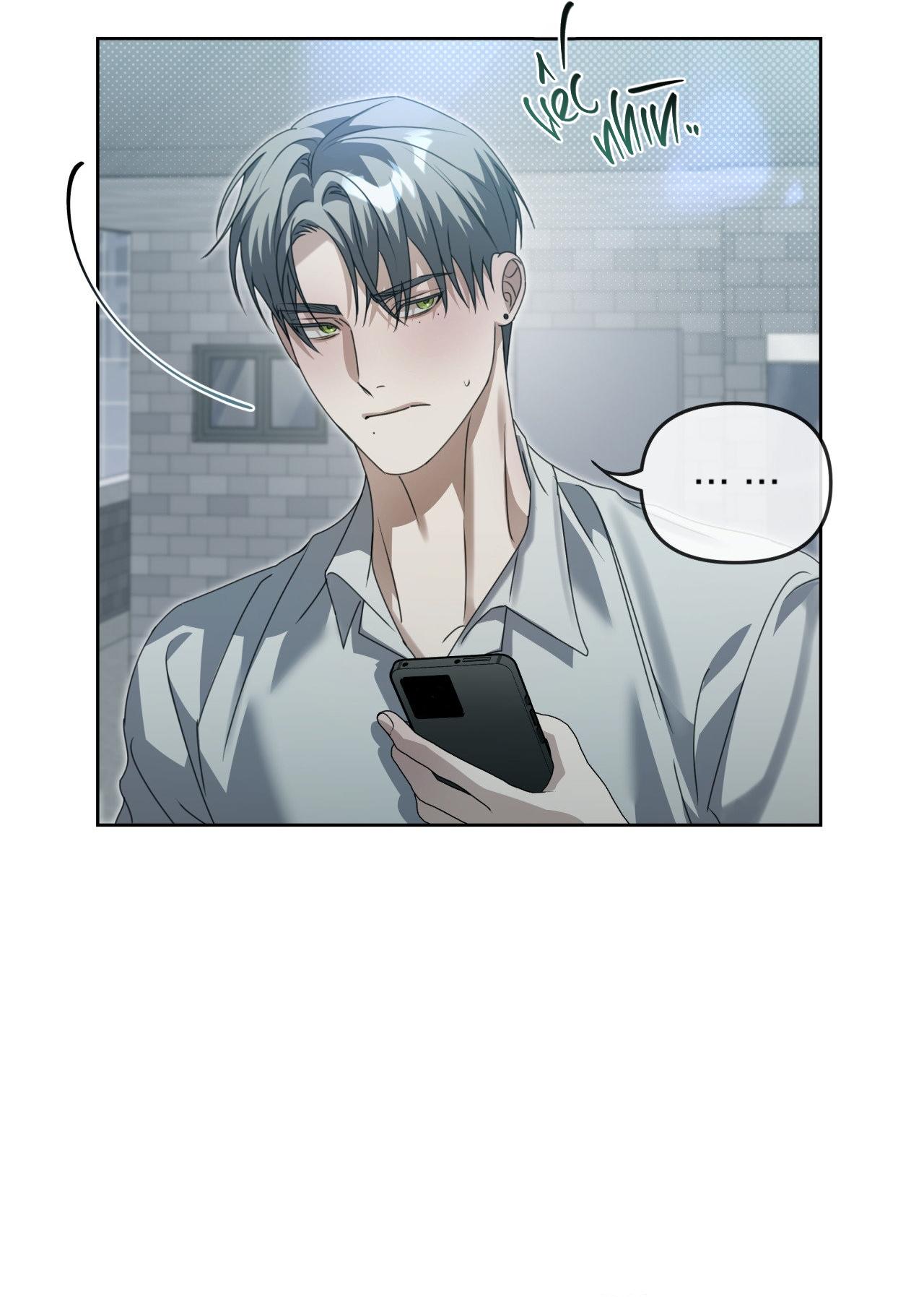 Đọc truyện [END] HUYẾT MẠCH TƯƠNG THÔNG - Chapter 13