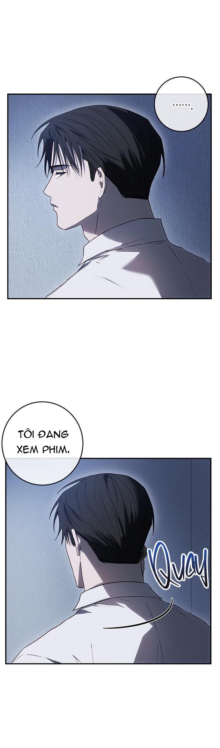 Đọc truyện BẢO VẬT - Chapter 14