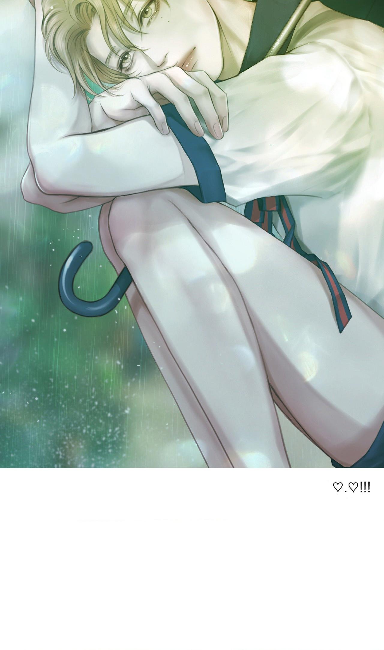 Đọc truyện CON NUÔI BẤT ĐẮC DĨ - Chapter 32.1