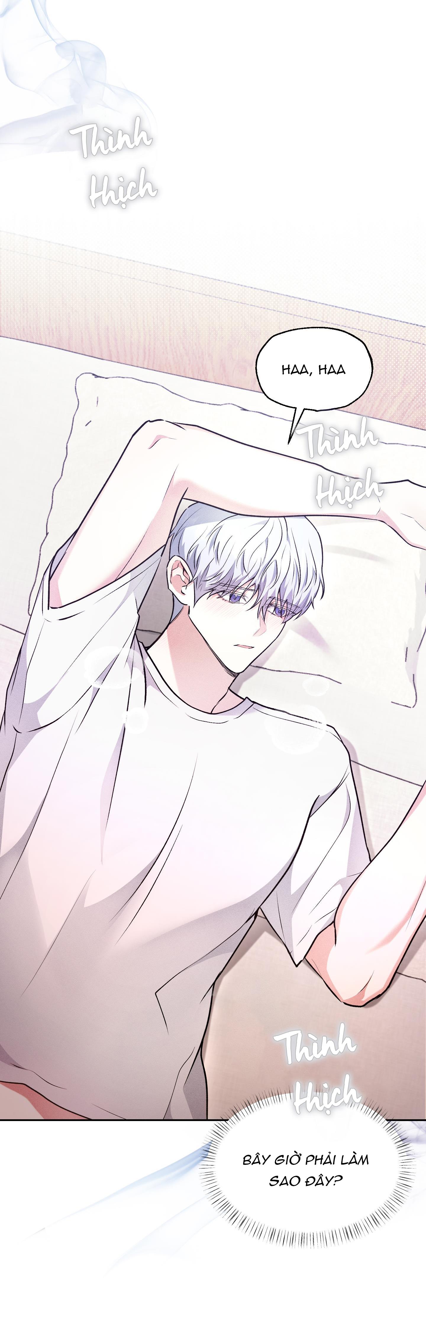 Đọc truyện BẮN LÀ DÍNH - Chapter 18