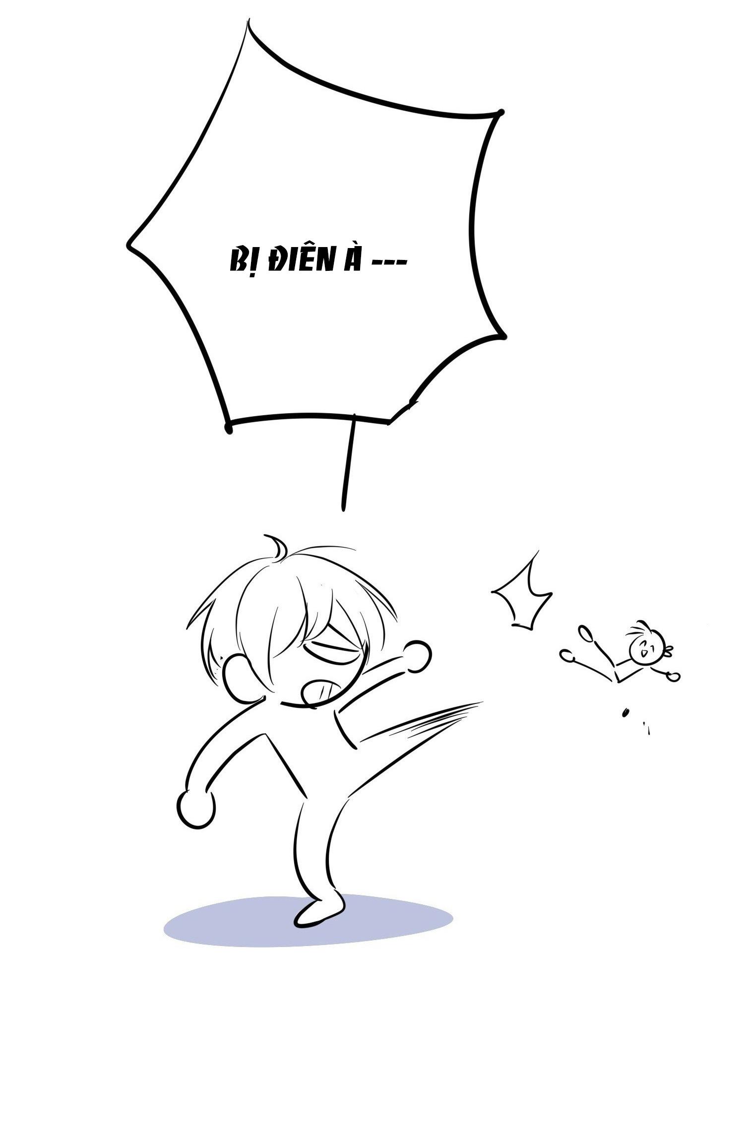 Đọc truyện Tình yêu của kẻ khát máu - Chapter 5