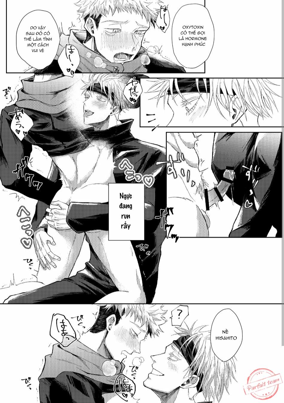 Đọc truyện Lỗ tầy quầy - Chapter 26