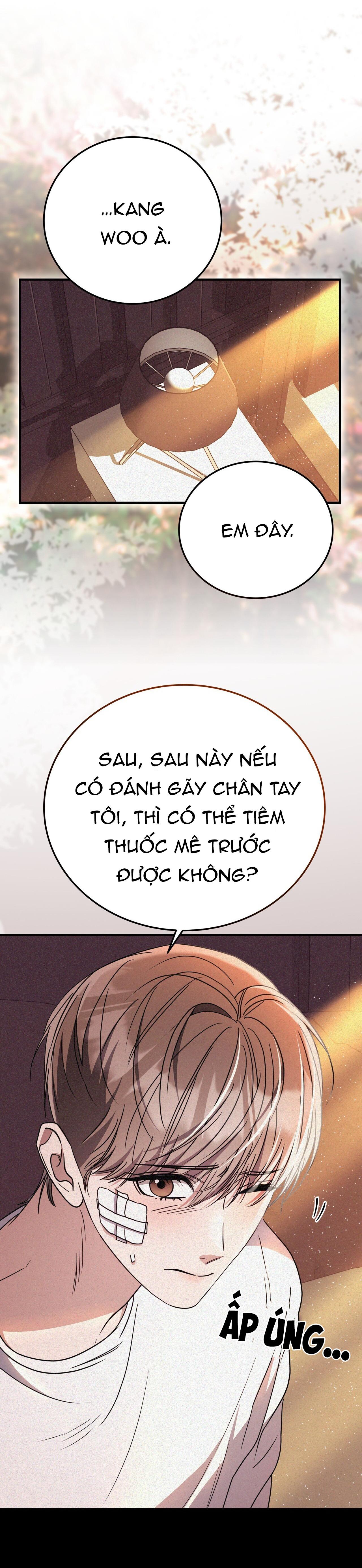 Đọc truyện FormLess - Chapter 63